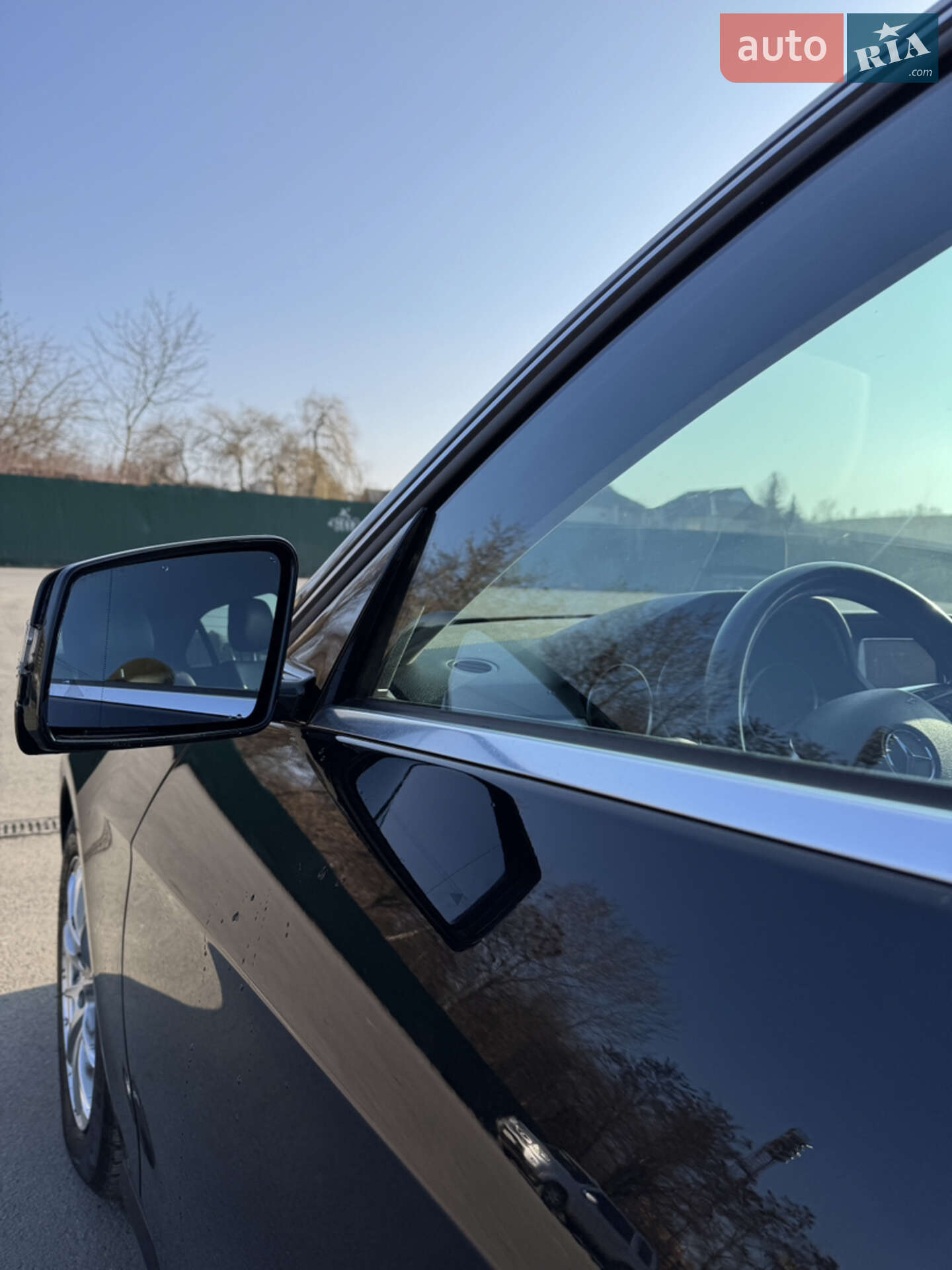 Mercedes-Benz E-Class 2015 VIN WDD2120271B314966 фото оголошення 9 з 20