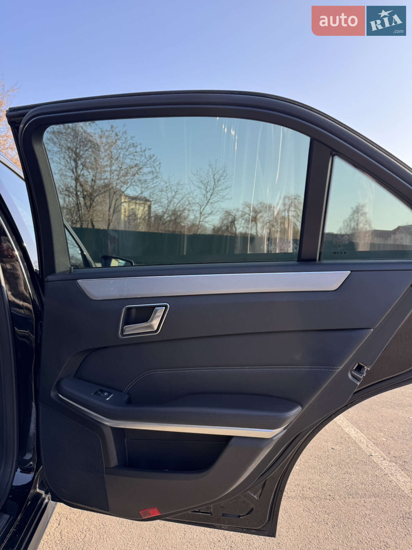 Mercedes-Benz E-Class 2015 VIN WDD2120271B314966 фото оголошення 7 з 20