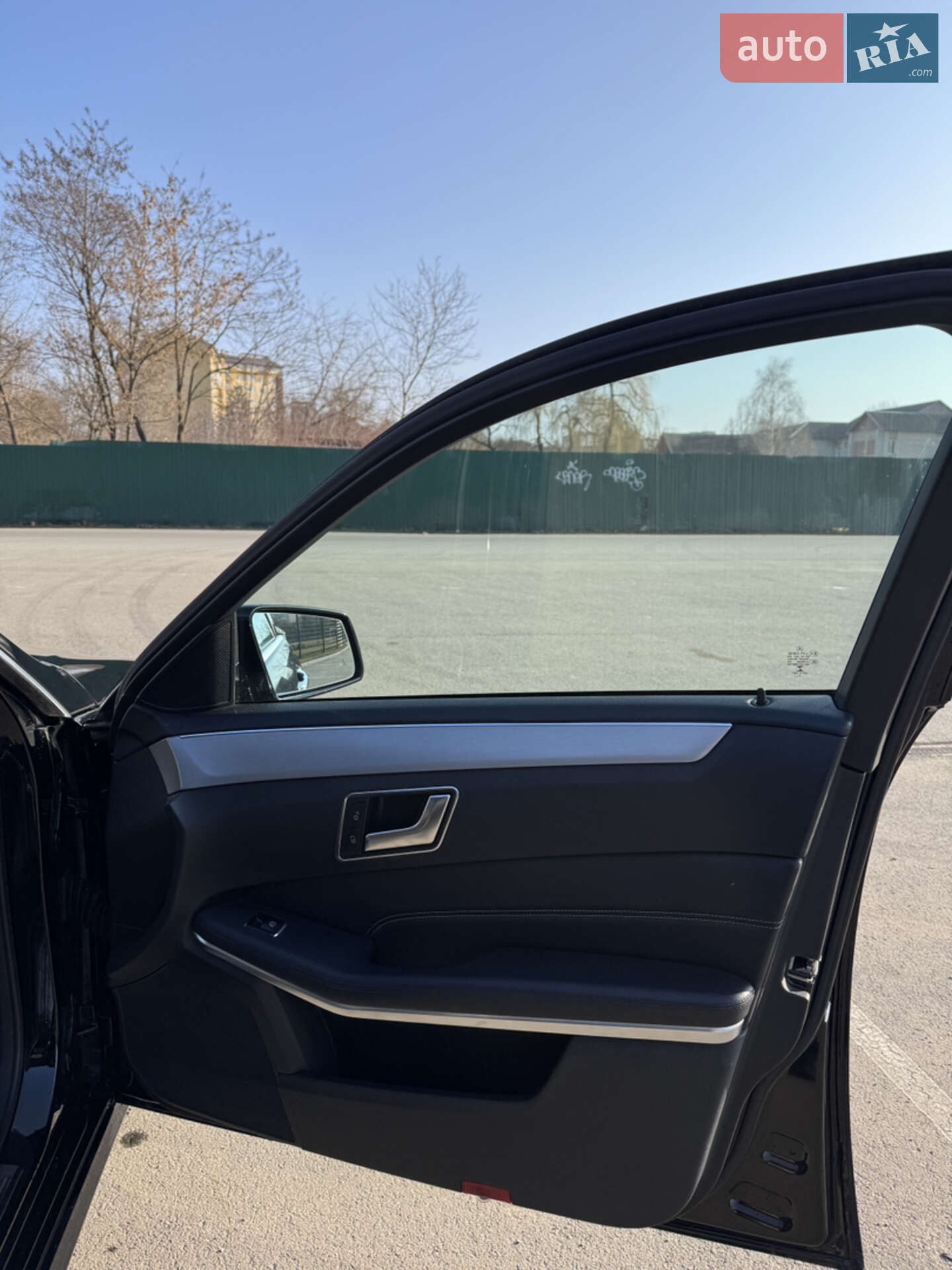 Mercedes-Benz E-Class 2015 VIN WDD2120271B314966 фото оголошення 8 з 20