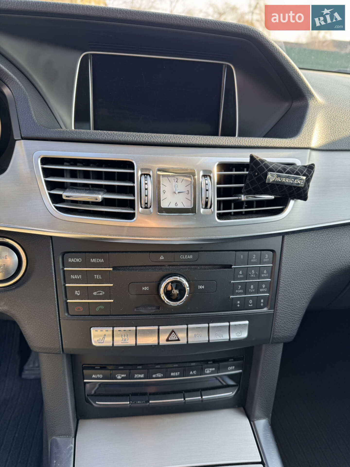 Mercedes-Benz E-Class 2015 VIN WDD2120271B314966 фото оголошення 15 з 20