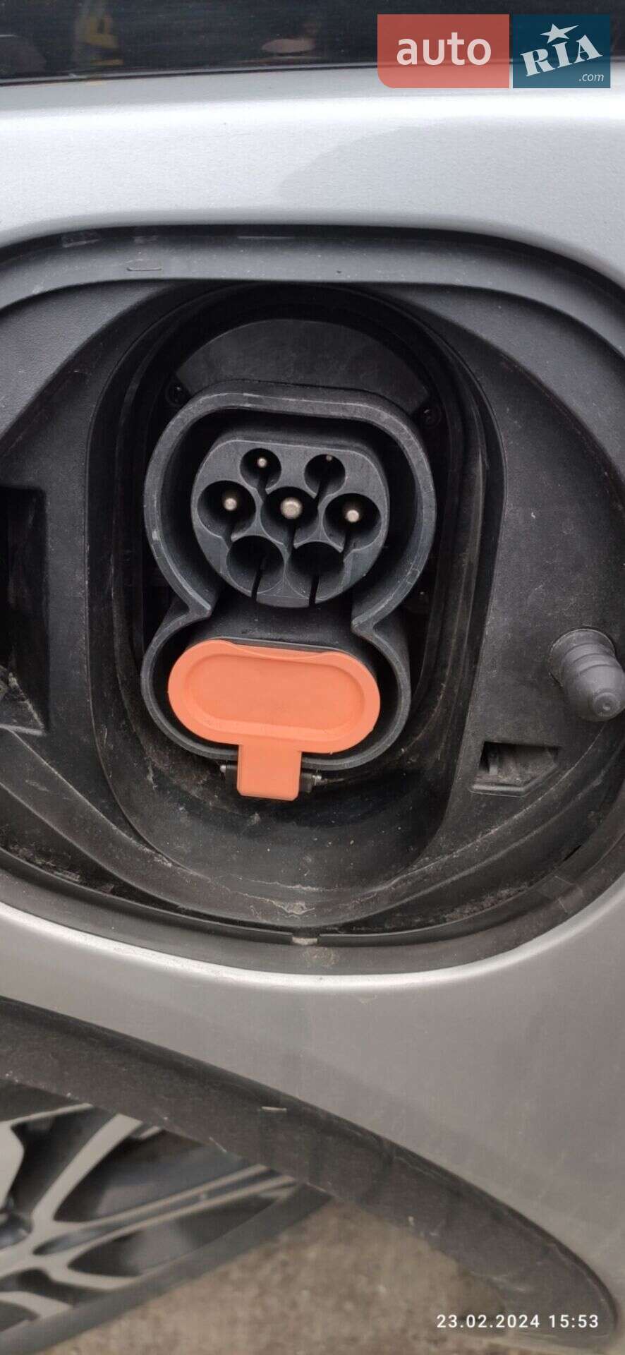 Chevrolet Bolt EV 2020 VIN 1G1FZ6S07L4130766 фото оголошення 26 з 30