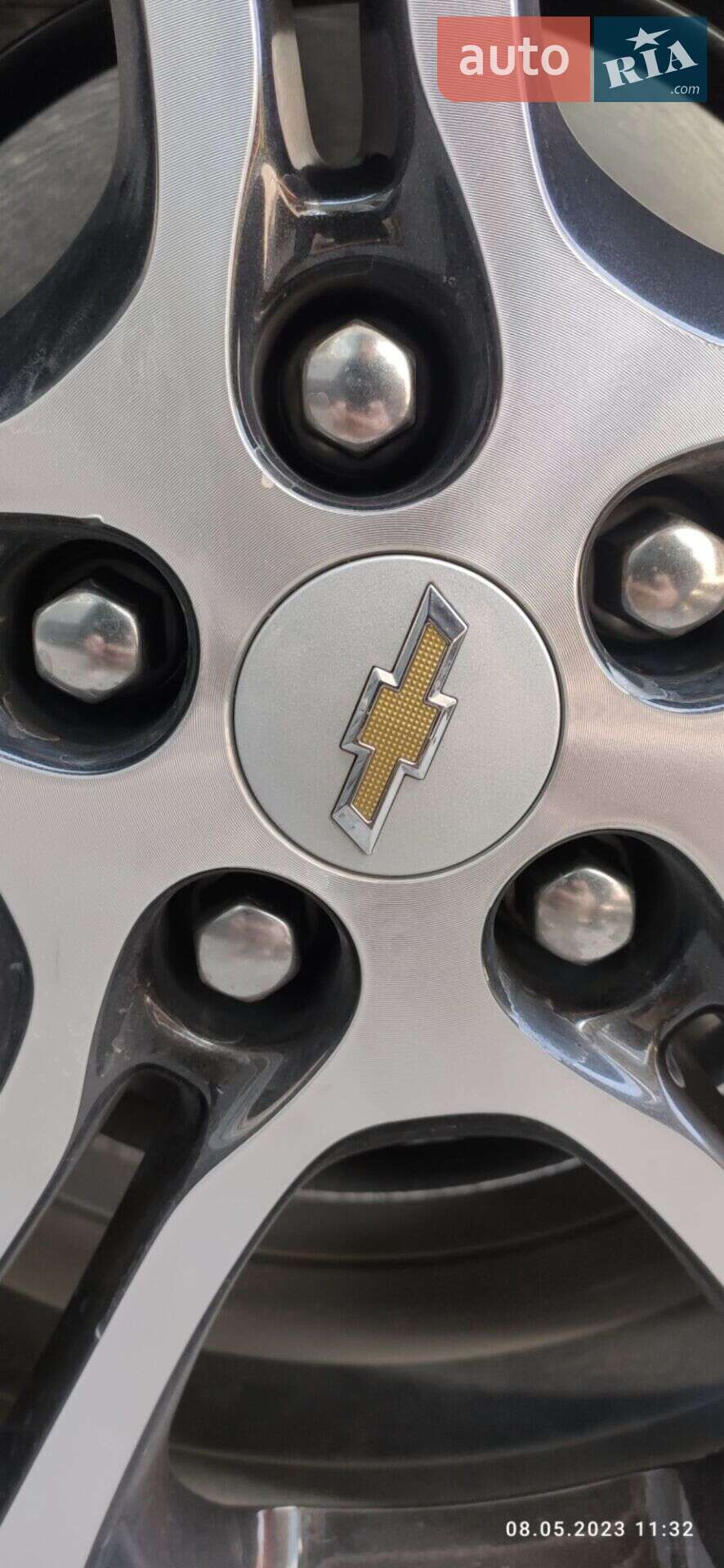 Chevrolet Bolt EV 2020 VIN 1G1FZ6S07L4130766 фото оголошення 29 з 30