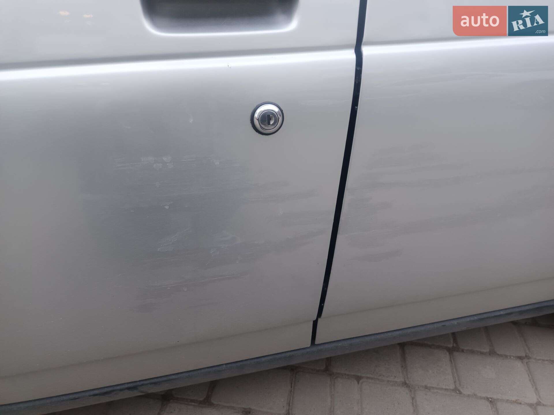 ВАЗ / Lada 2110 2006 VIN XTA21101071024709 фото оголошення 12 з 18