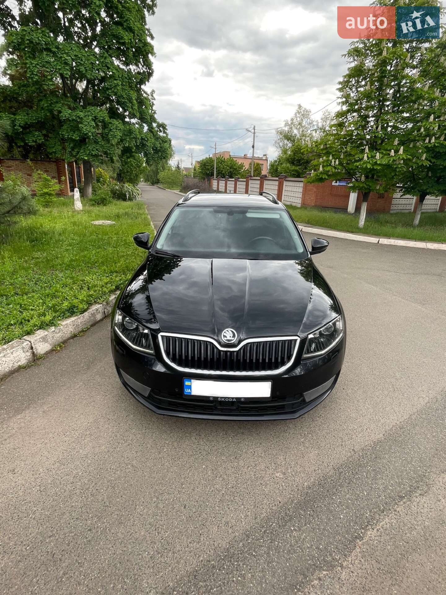 Skoda Octavia 2015 VIN TMBJJ9NE1F0195609 фото оголошення 18 з 25