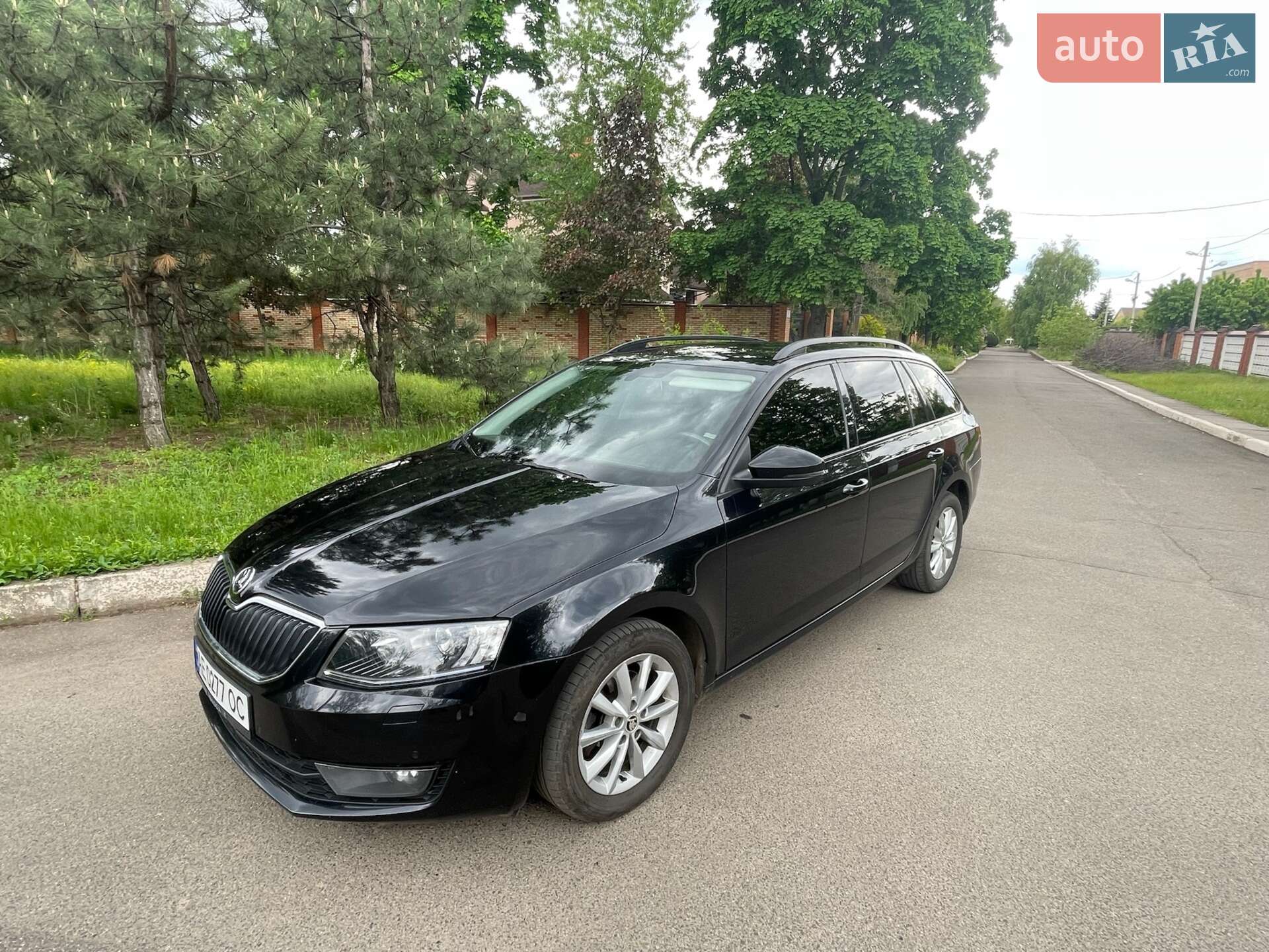 Skoda Octavia 2015 VIN TMBJJ9NE1F0195609 фото оголошення 19 з 25