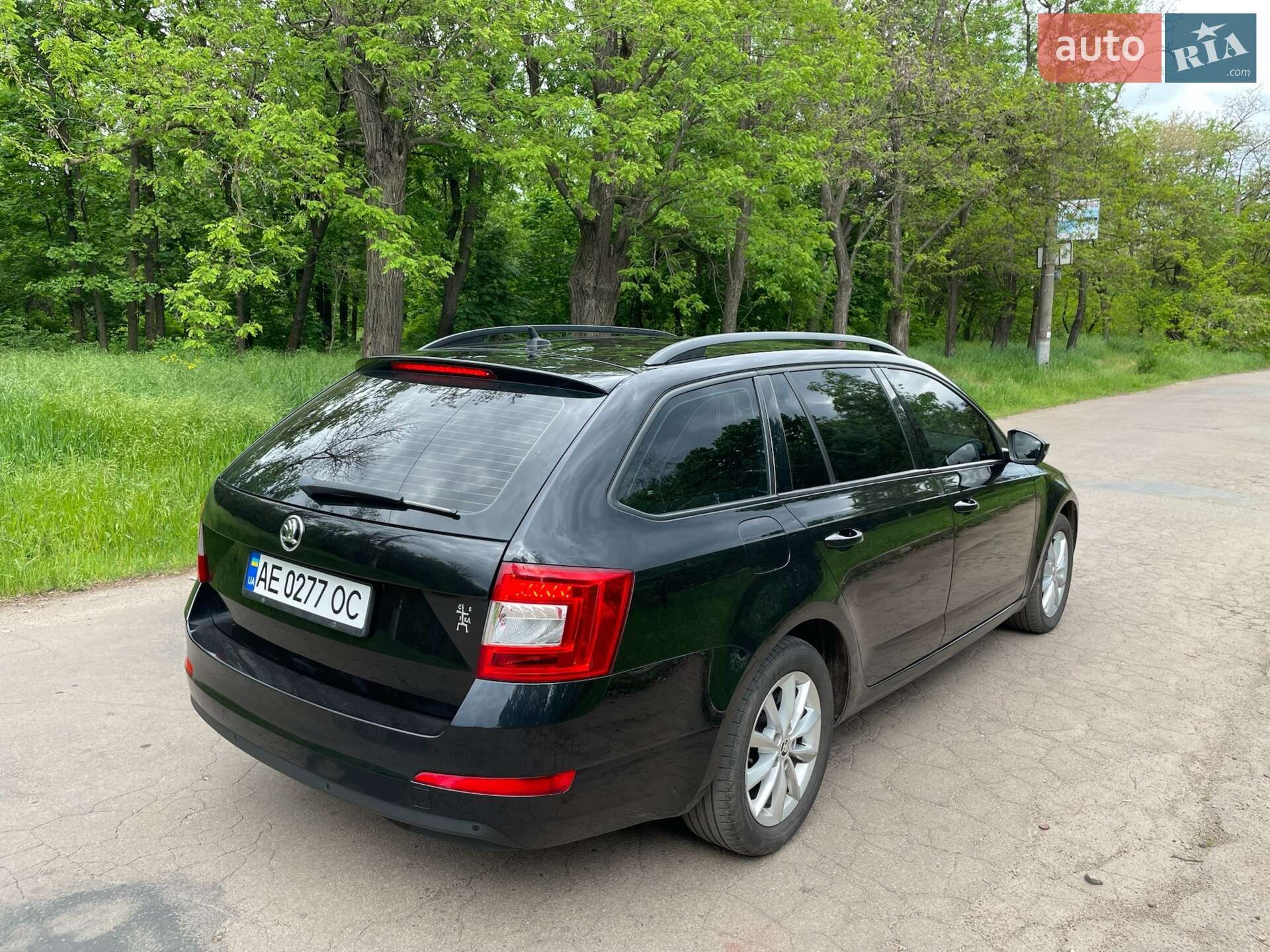 Skoda Octavia 2015 VIN TMBJJ9NE1F0195609 фото оголошення 23 з 25