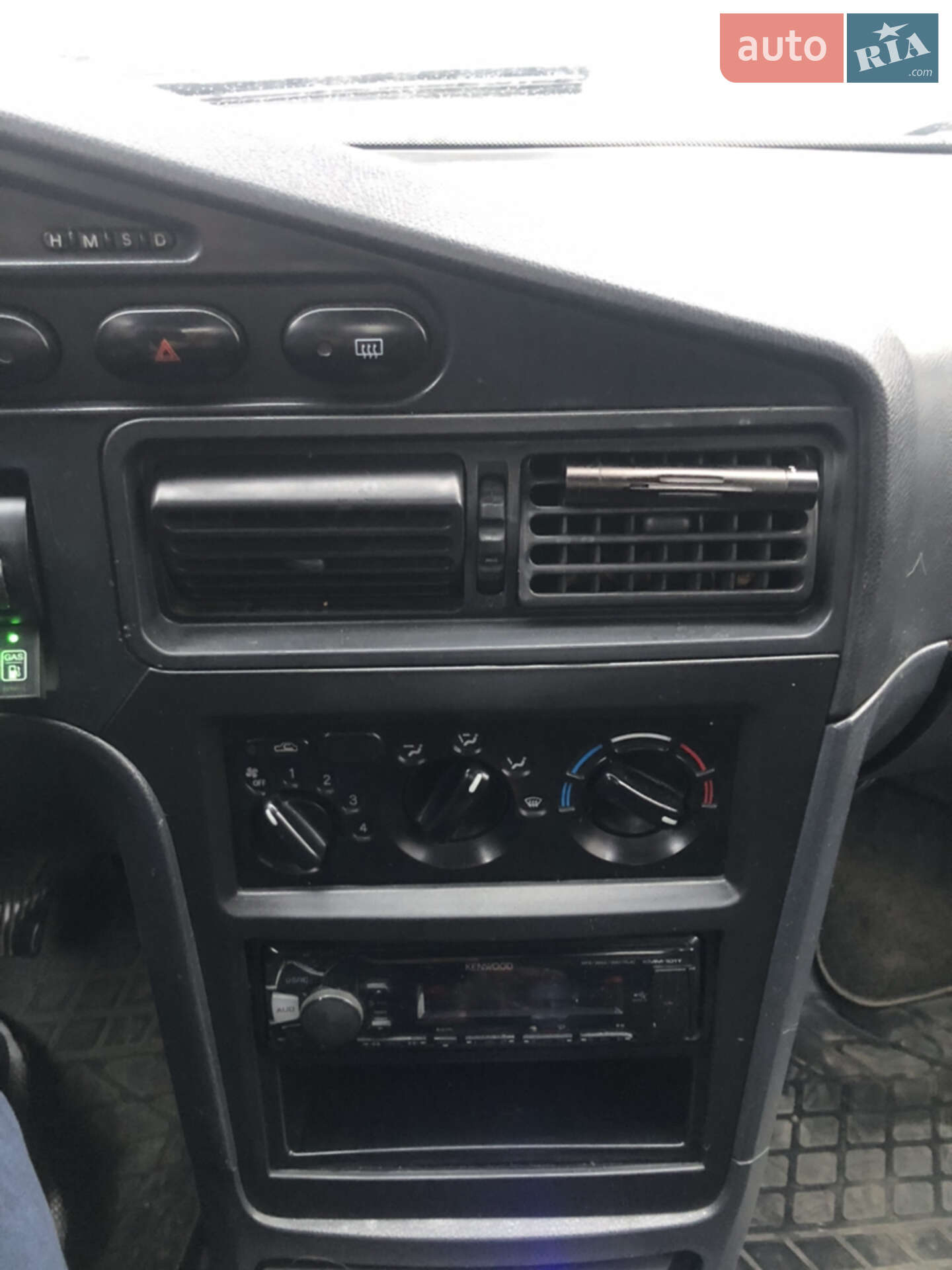 Daewoo Nexia 2014 VIN XWB3L32EDEA059158 фото оголошення 2 з 4