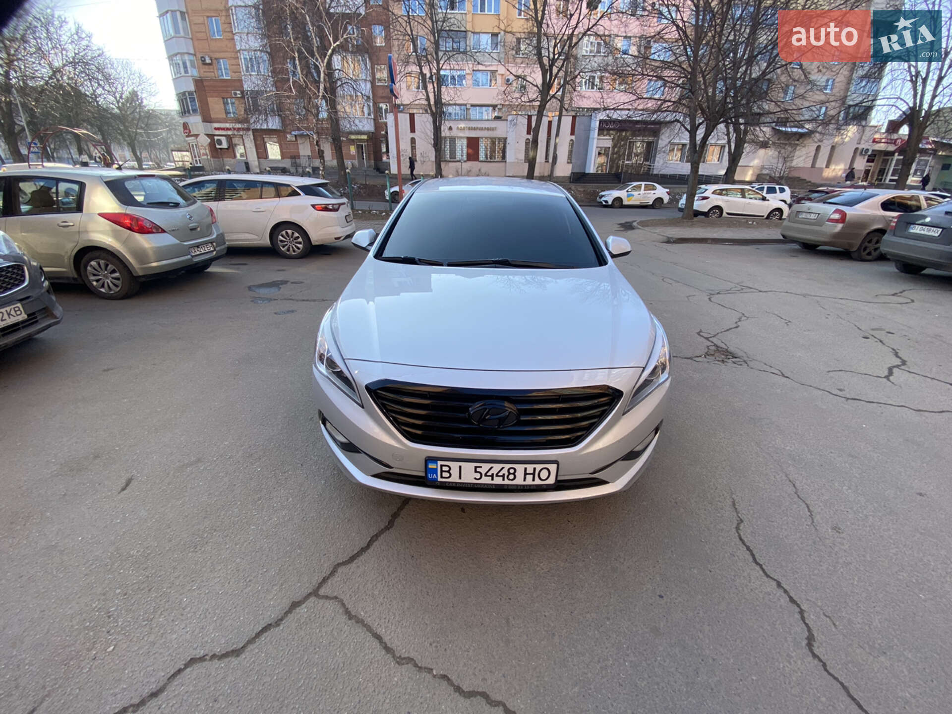 Hyundai Sonata 2014 VIN KMHE341DBFA075289 фото оголошення 15 з 22
