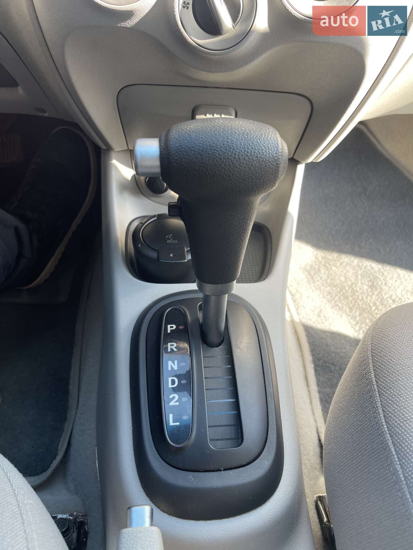 Hyundai Accent 2008 VIN Y6LCM41AP8L206819 фото оголошення 21 з 22