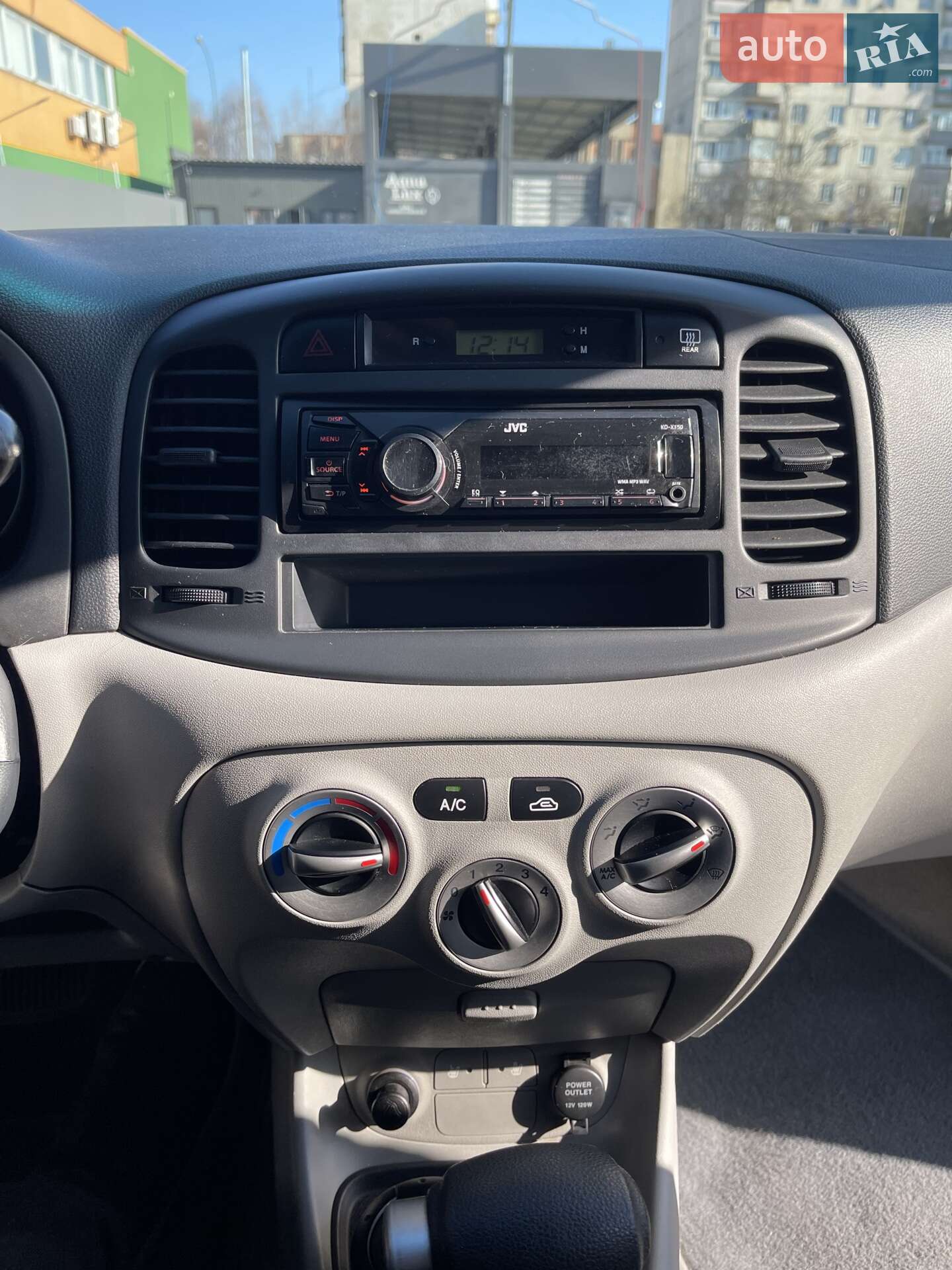 Hyundai Accent 2008 VIN Y6LCM41AP8L206819 фото оголошення 22 з 22