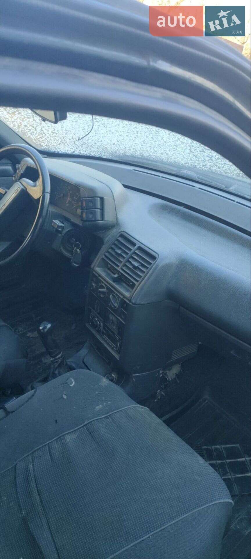 ВАЗ / Lada 2110 2004 VIN XTA21102040701484 фото оголошення 10 з 21