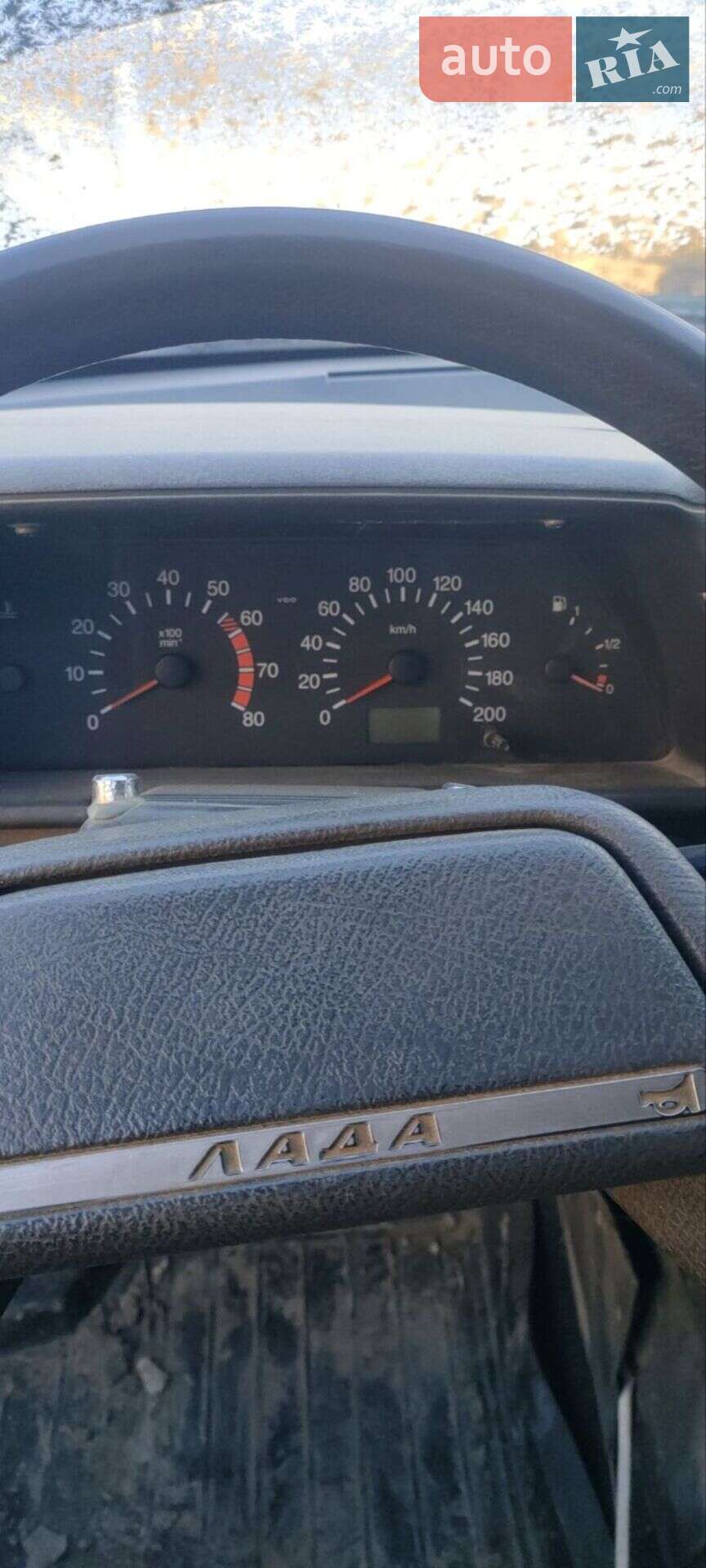 ВАЗ / Lada 2110 2004 VIN XTA21102040701484 фото оголошення 11 з 21