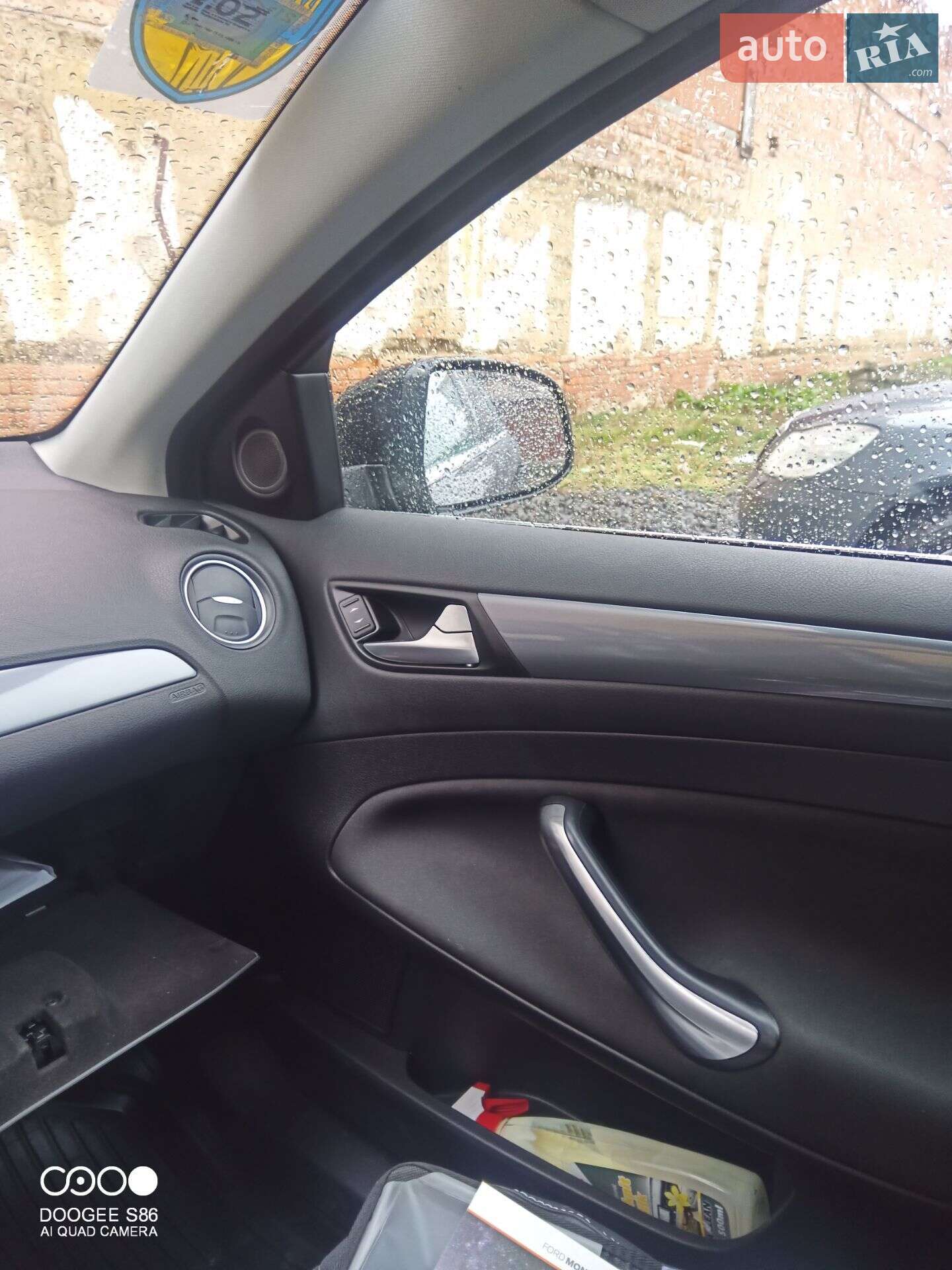 Ford Mondeo 2013 VIN WF0GXXGBBGDC70701 фото оголошення 6 з 47