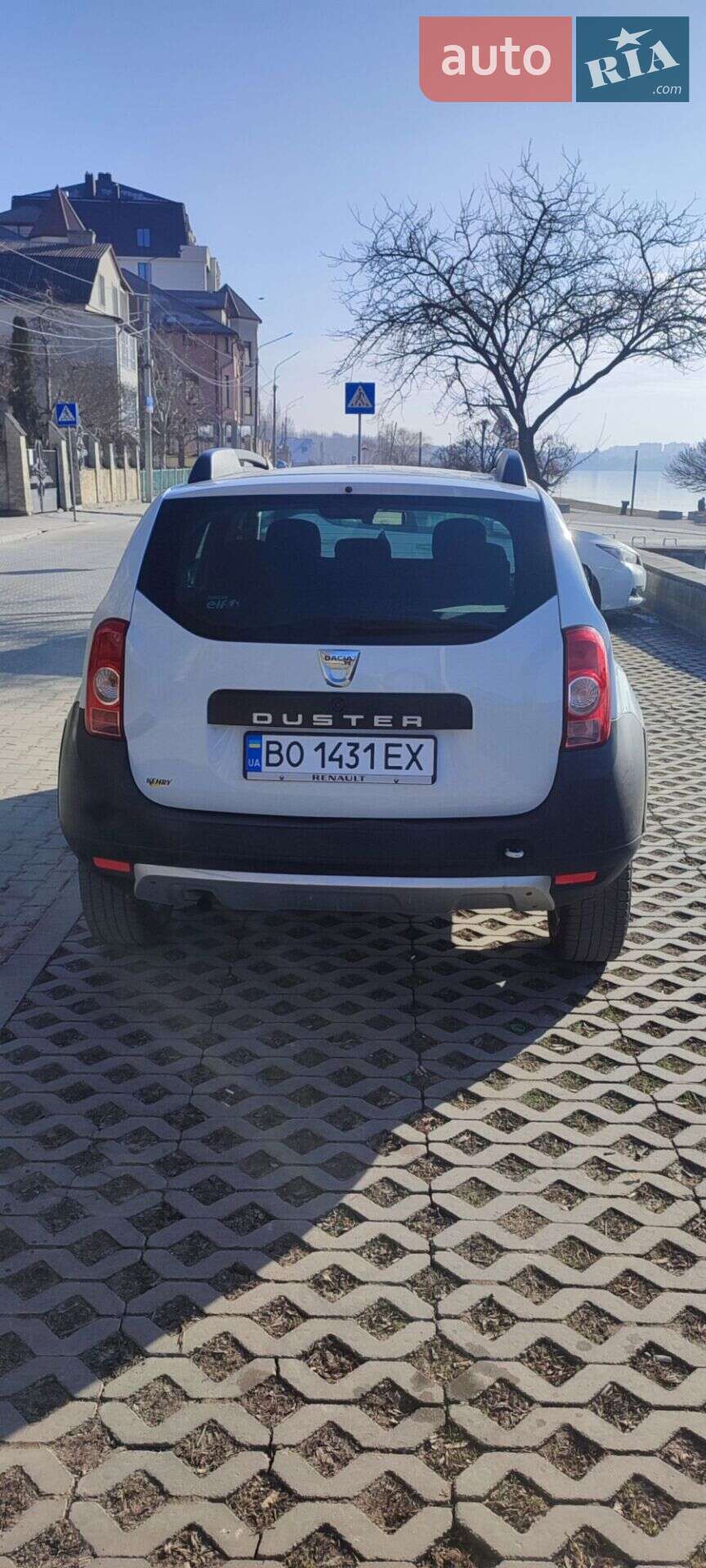 Dacia Duster 2011 VIN UU1HSDCM545623487 фото оголошення 15 з 44