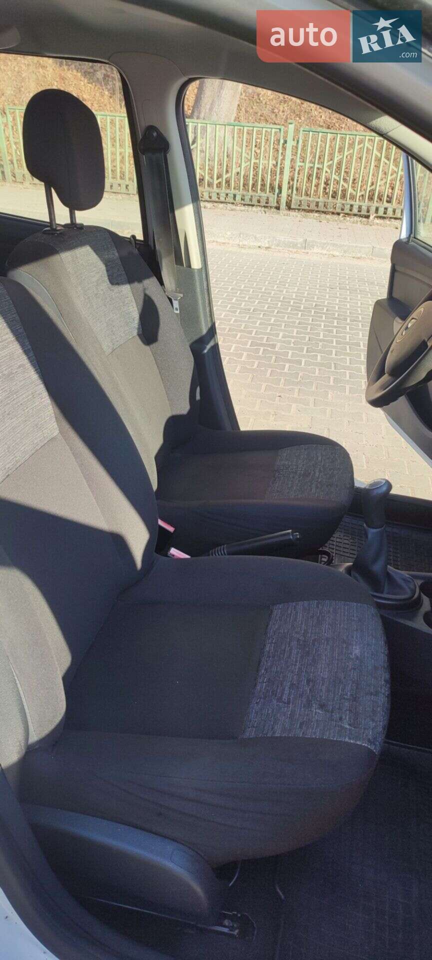 Dacia Duster 2011 VIN UU1HSDCM545623487 фото оголошення 21 з 44