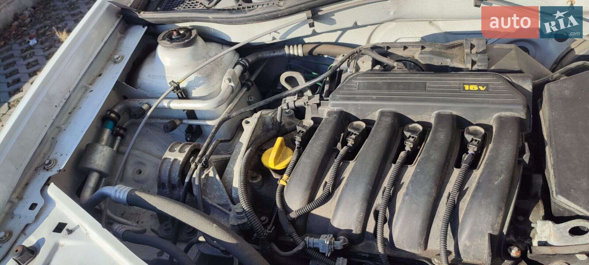Dacia Duster 2011 VIN UU1HSDCM545623487 фото оголошення 32 з 44