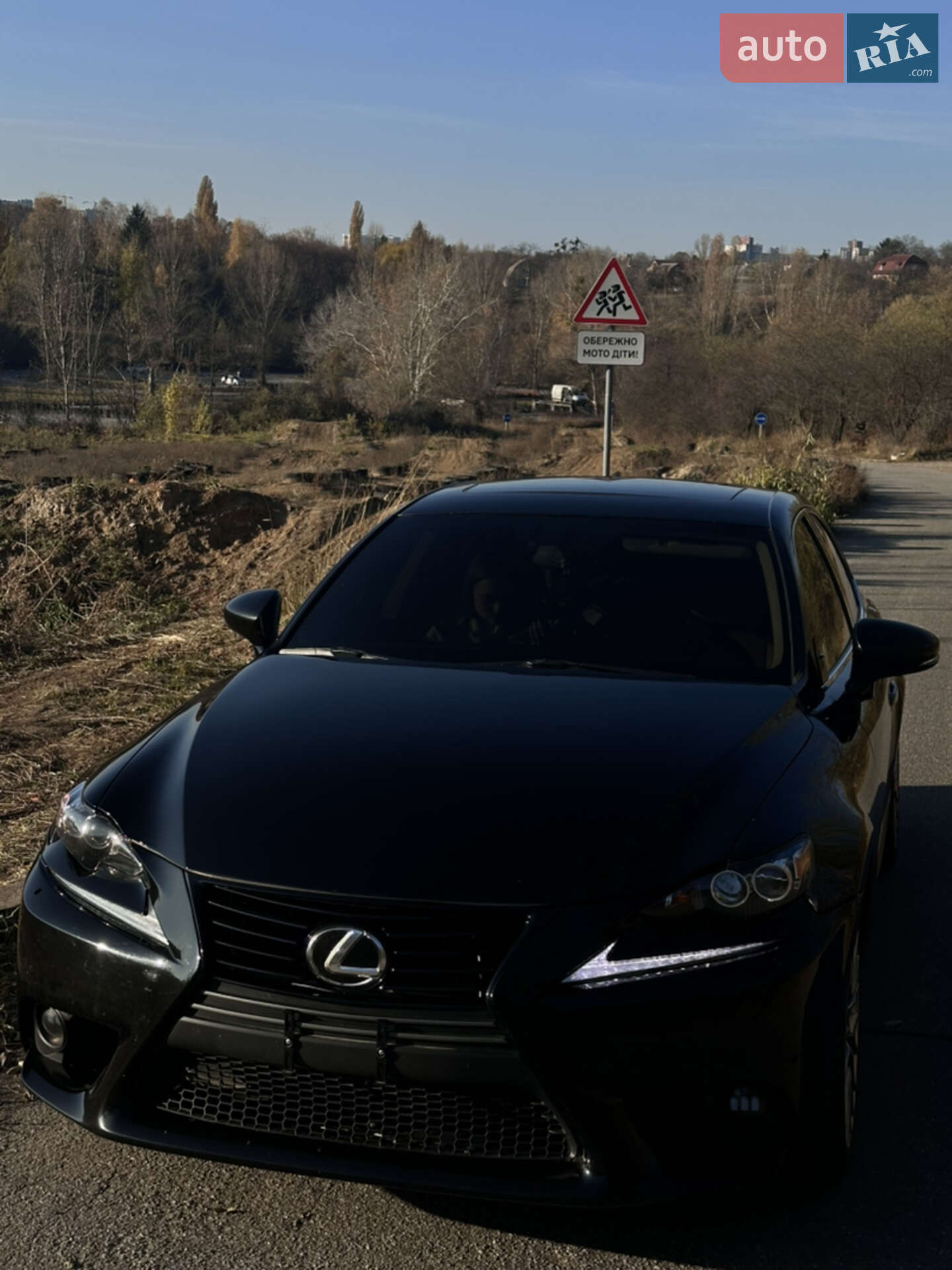 Lexus IS 2013 VIN JTHCF1D2XE5005728 фото оголошення 8 з 50