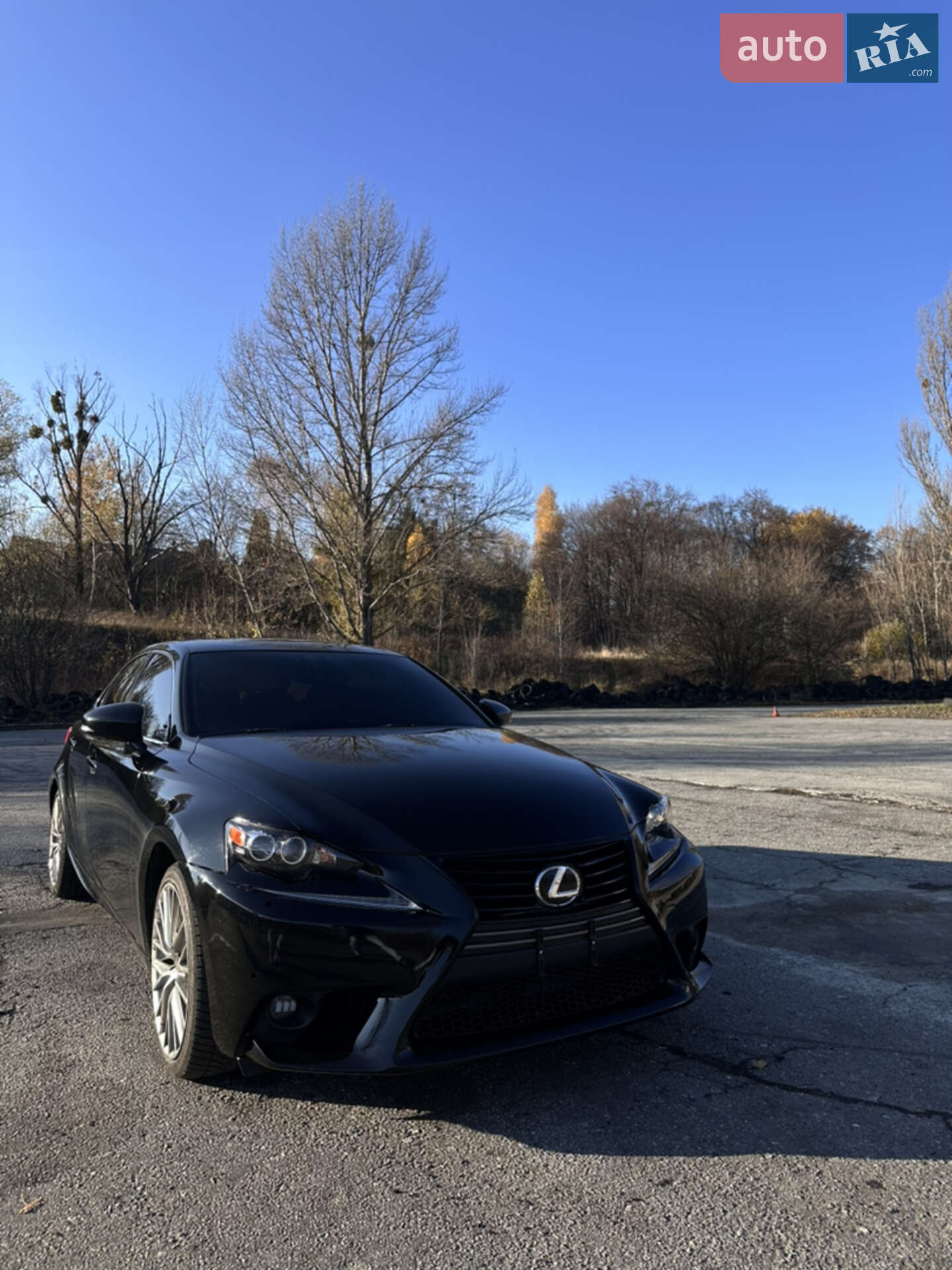 Lexus IS 2013 VIN JTHCF1D2XE5005728 фото оголошення 11 з 50