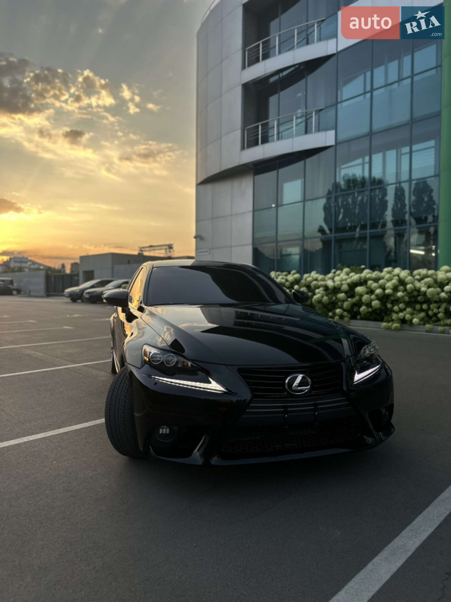 Lexus IS 2013 VIN JTHCF1D2XE5005728 фото оголошення 13 з 50