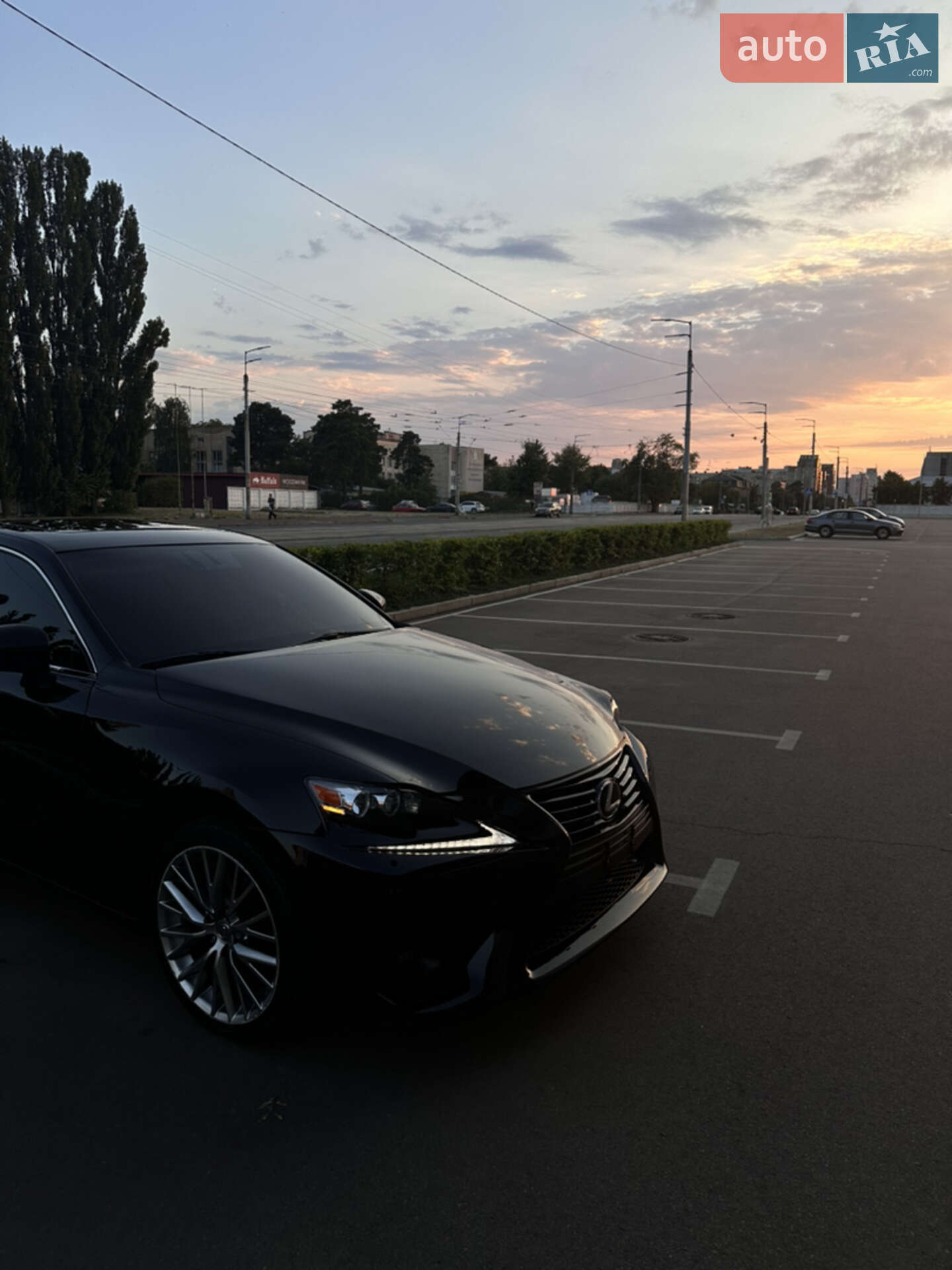 Lexus IS 2013 VIN JTHCF1D2XE5005728 фото оголошення 14 з 50