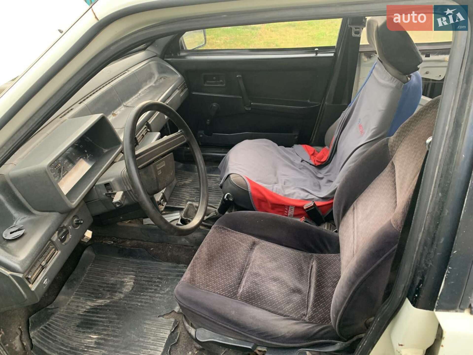 ВАЗ / Lada 2109 1989 VIN XTA210900K0486452 фото оголошення 14 з 15