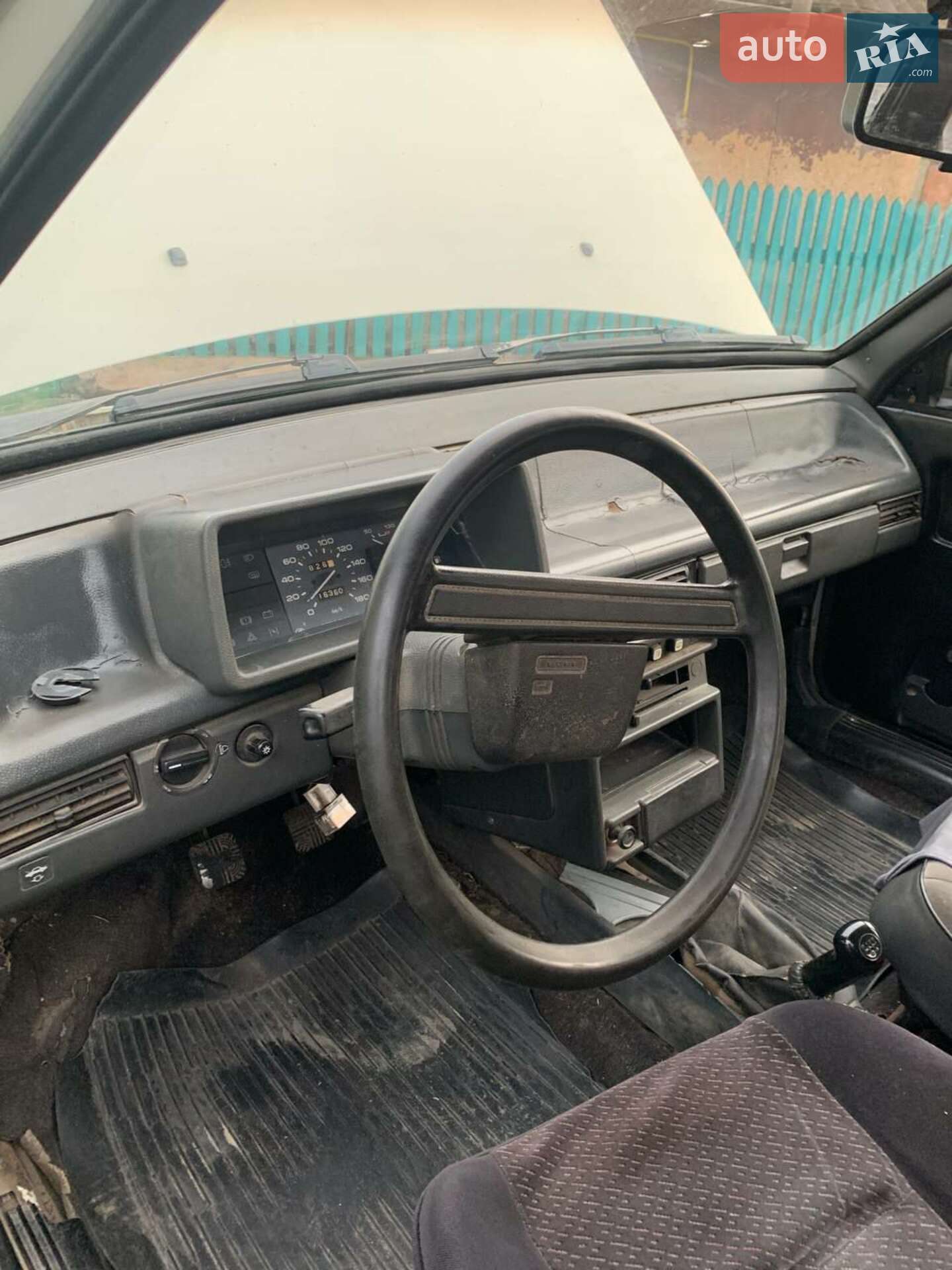 ВАЗ / Lada 2109 1989 VIN XTA210900K0486452 фото оголошення 13 з 15