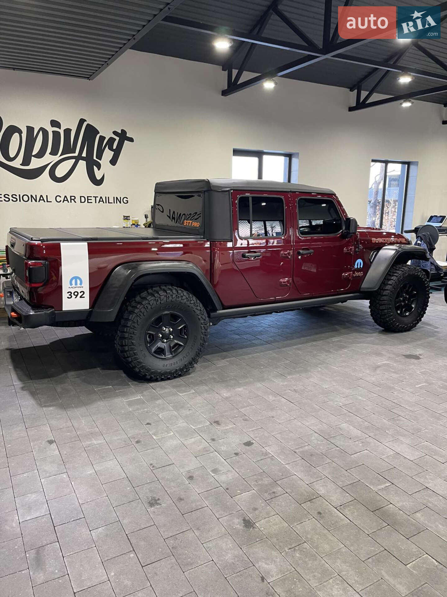 Jeep Gladiator 2021 VIN 1C6JJTEG2ML559862 фото оголошення 67 з 76