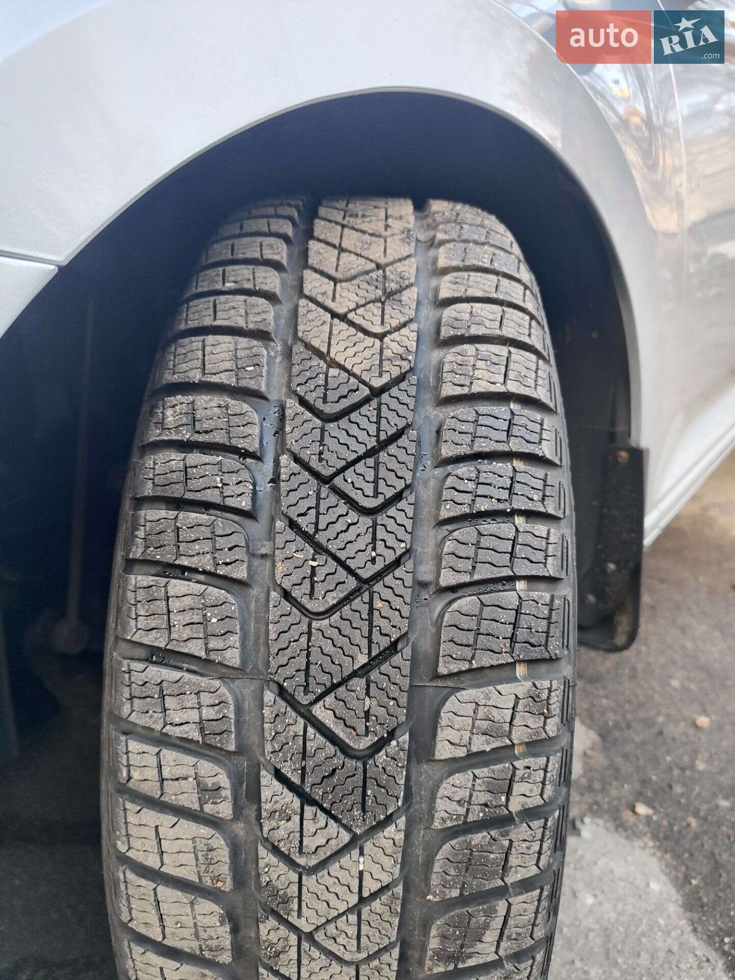 Volkswagen Passat 2018 VIN WVWZZZ3CZJE264178 фото оголошення 60 з 61