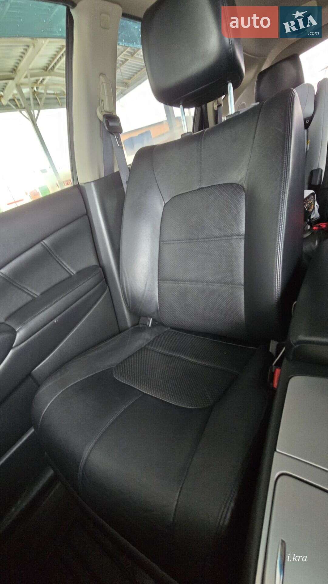 Nissan Murano 2013 VIN JN1TANZ51U0300178 фото оголошення 20 з 55