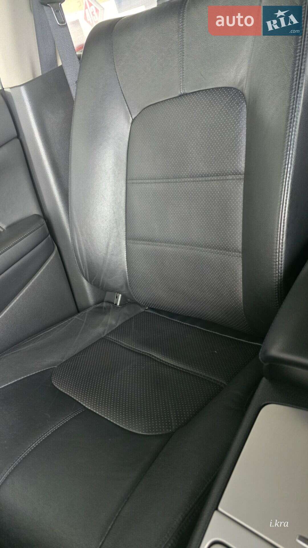 Nissan Murano 2013 VIN JN1TANZ51U0300178 фото оголошення 22 з 55
