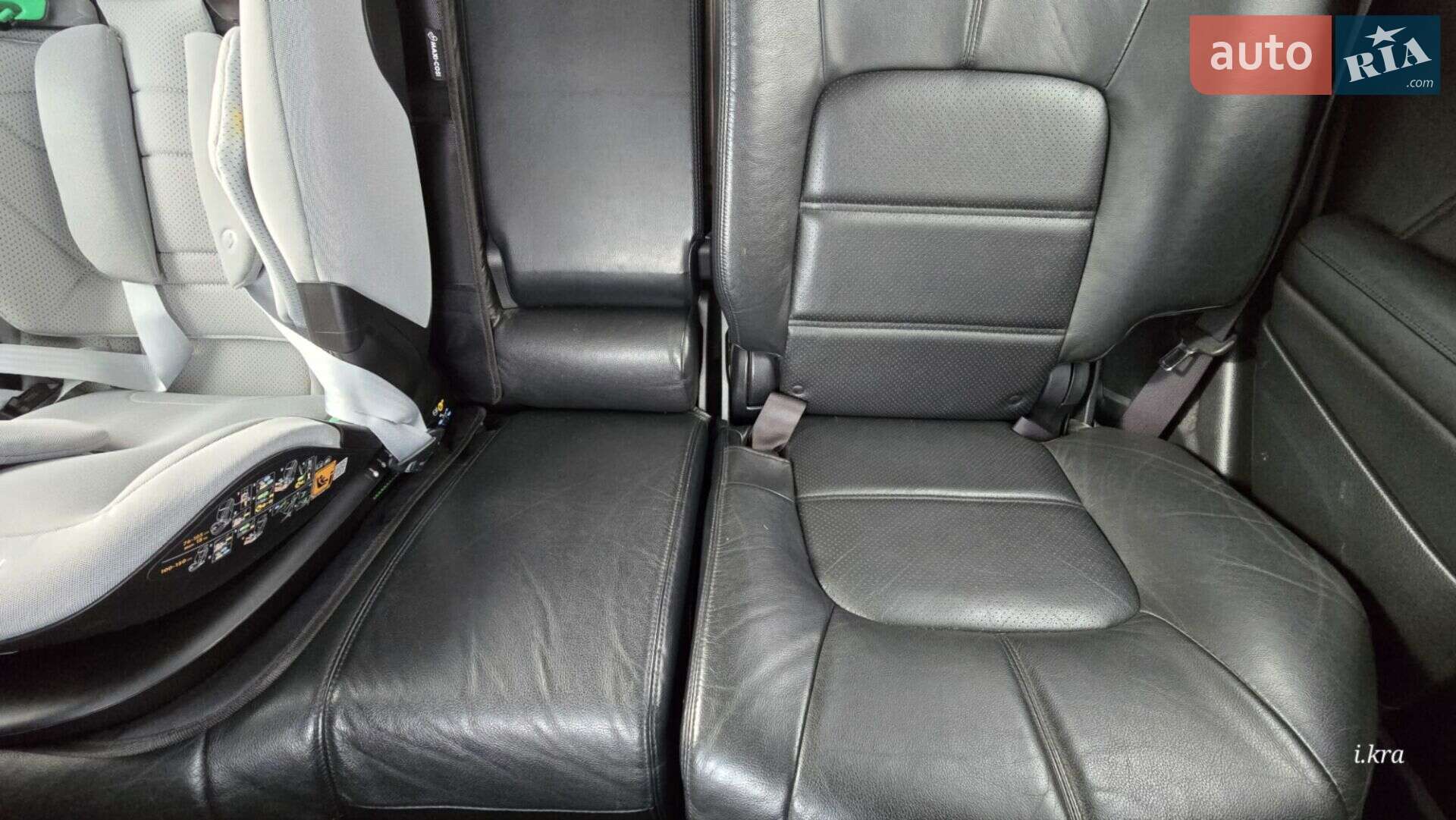 Nissan Murano 2013 VIN JN1TANZ51U0300178 фото оголошення 23 з 55