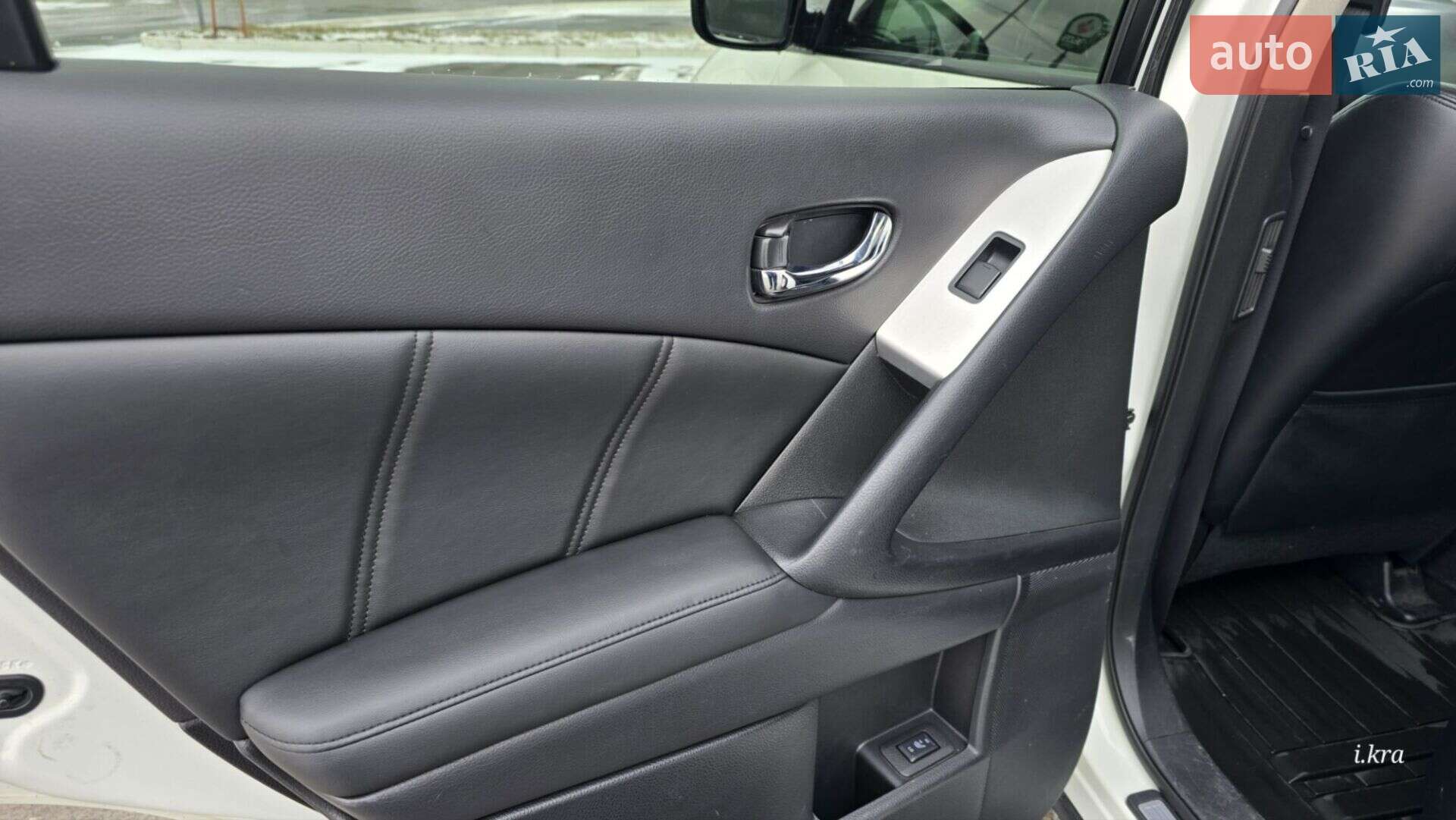 Nissan Murano 2013 VIN JN1TANZ51U0300178 фото оголошення 30 з 55