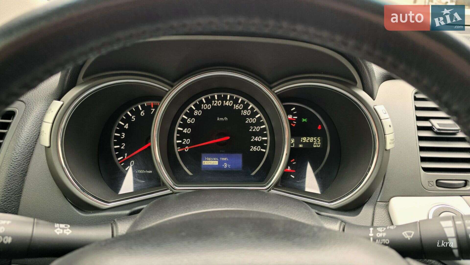 Nissan Murano 2013 VIN JN1TANZ51U0300178 фото оголошення 46 з 55