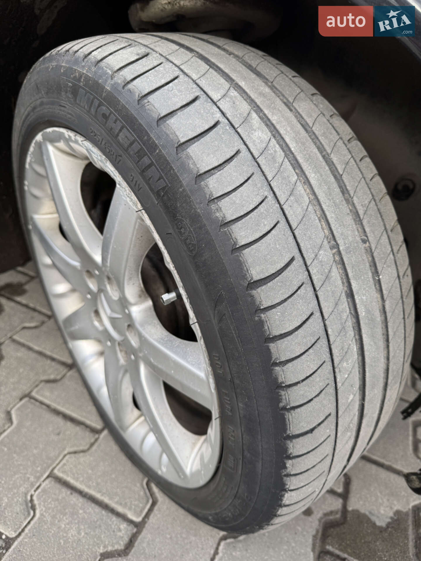 Mercedes-Benz C-Class 2003 VIN WDB2030161F466927 фото оголошення 23 з 25