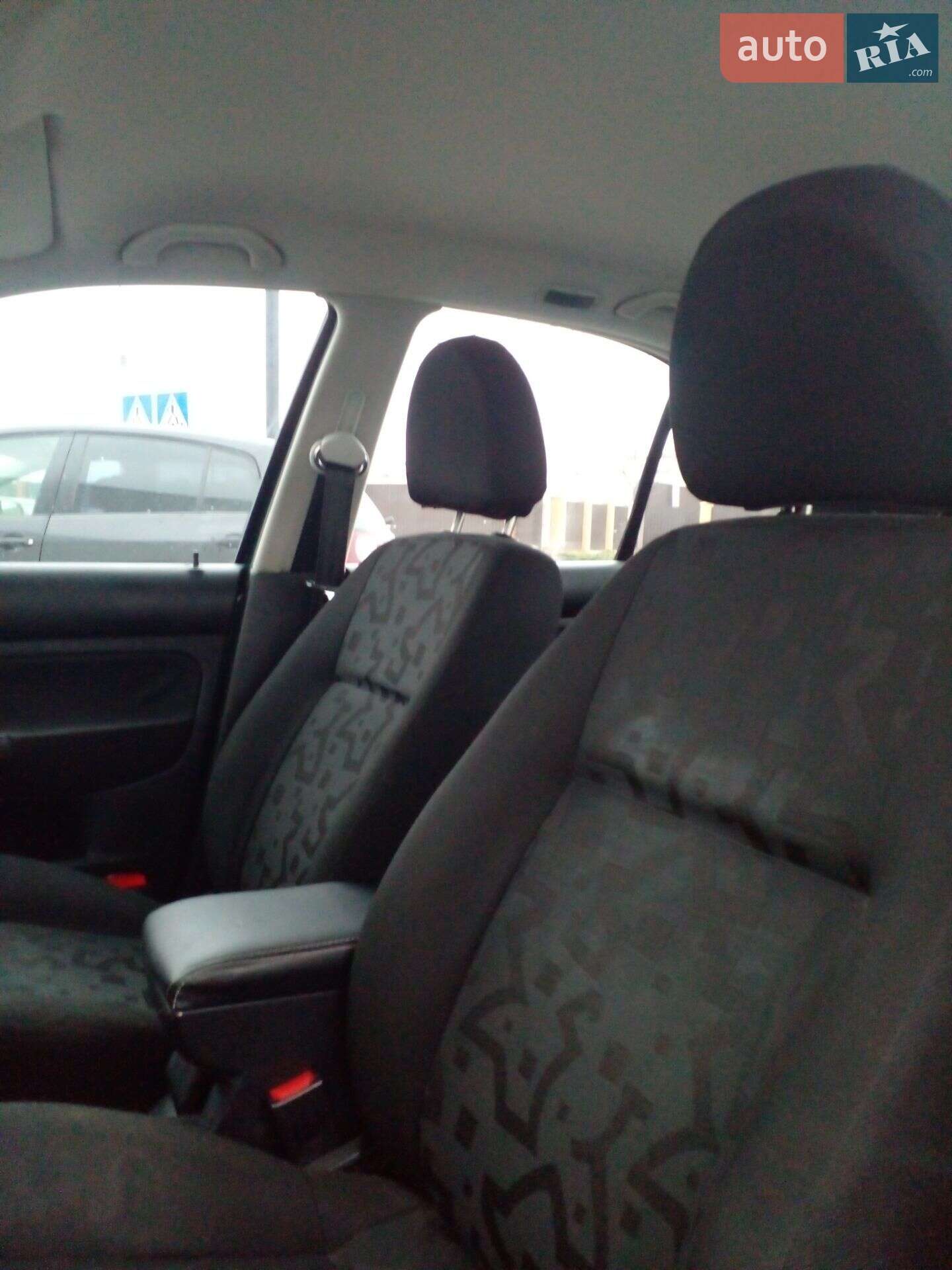 Volkswagen Bora 2000 VIN WVWZZZ1JZYW639159 фото оголошення 2 з 14
