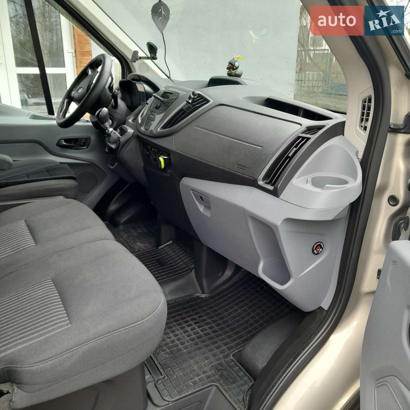 Ford Transit Connect 2016 VIN WF0FXXTTGFGC79423 фото оголошення 16 з 31