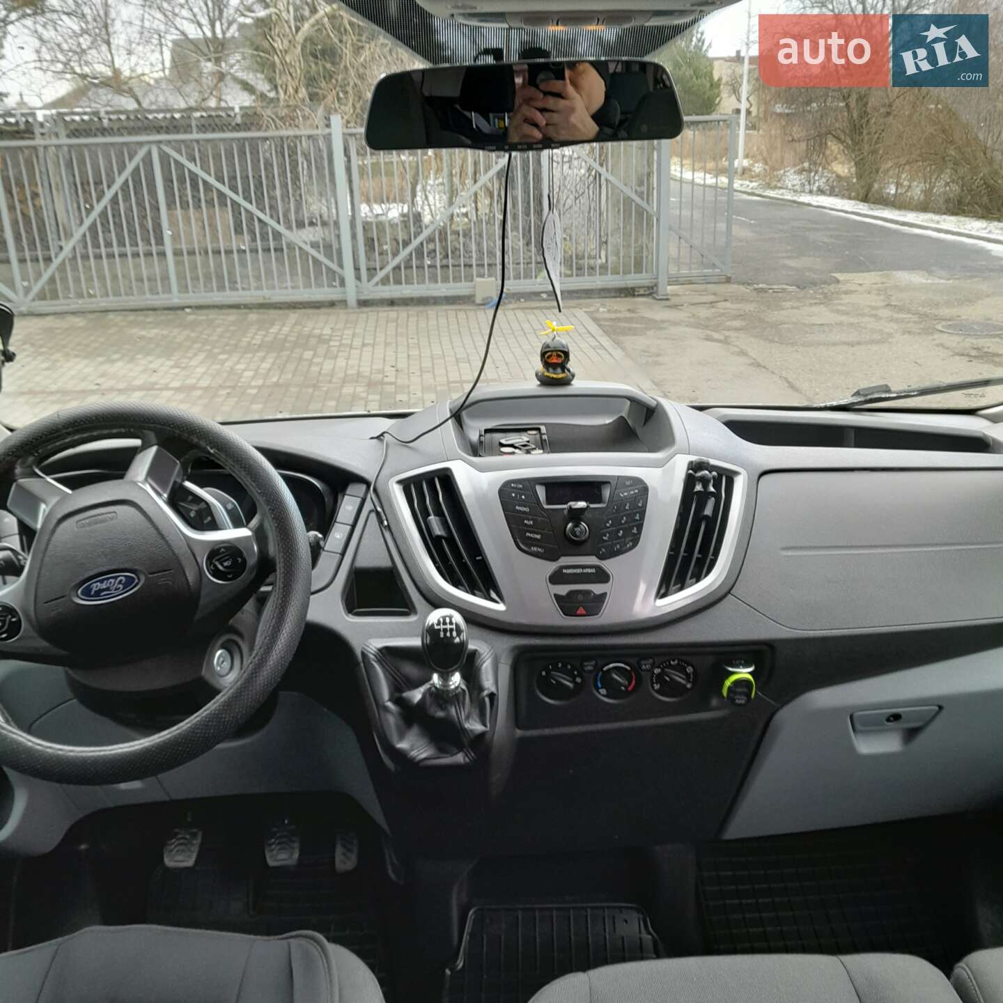 Ford Transit Connect 2016 VIN WF0FXXTTGFGC79423 фото оголошення 22 з 31