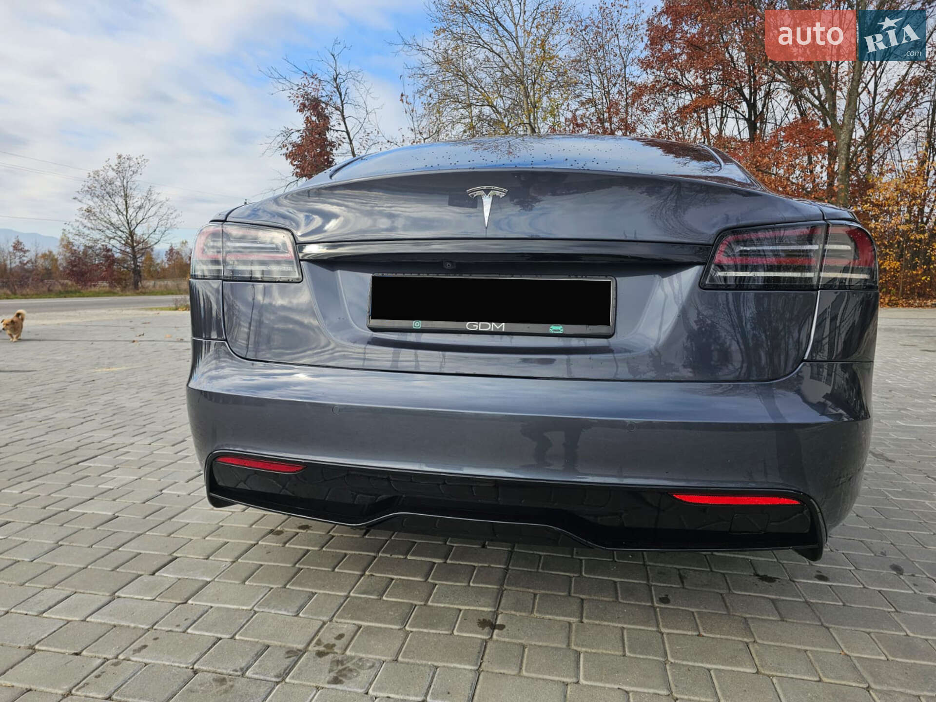 Tesla Model S 2023 VIN 5YJSA1E54PF498764 фото оголошення 16 з 24