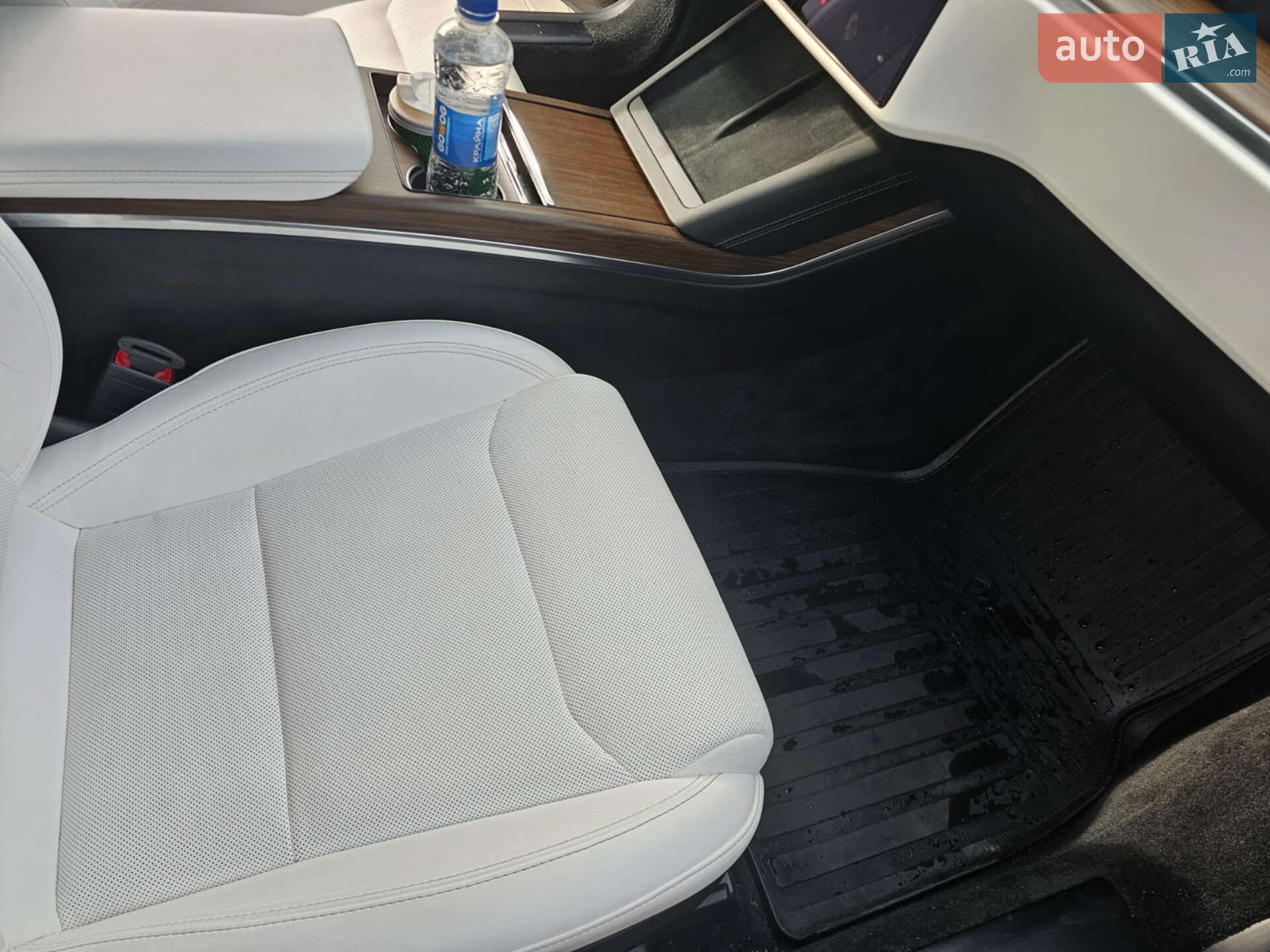 Tesla Model S 2023 VIN 5YJSA1E54PF498764 фото оголошення 20 з 24