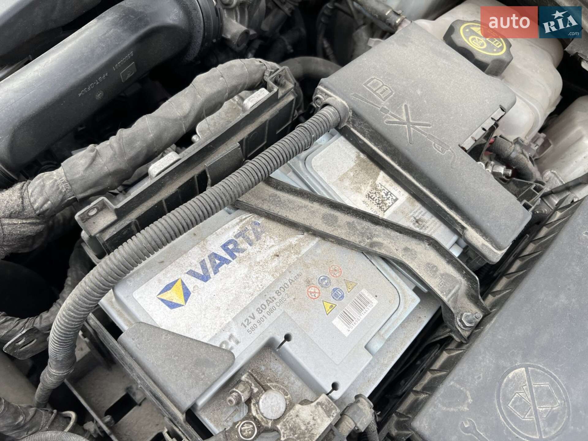 Opel Astra 2015 VIN W0LPE8E60F8044505 фото оголошення 15 з 29