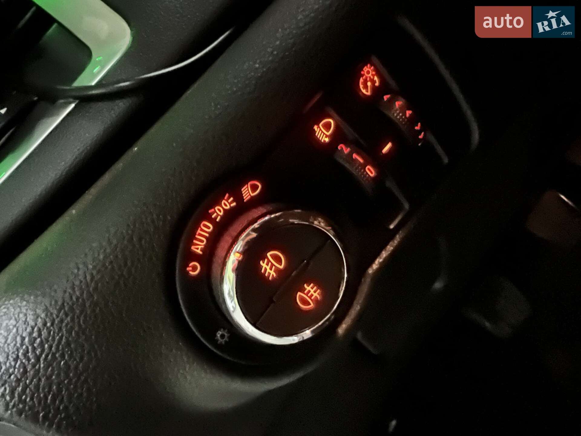 Opel Astra 2015 VIN W0LPE8E60F8044505 фото оголошення 18 з 29