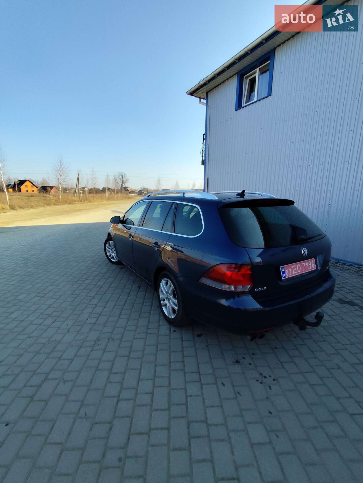 Volkswagen Golf 2011 VIN WVWZZZ1KZCM623021 фото оголошення 3 з 21
