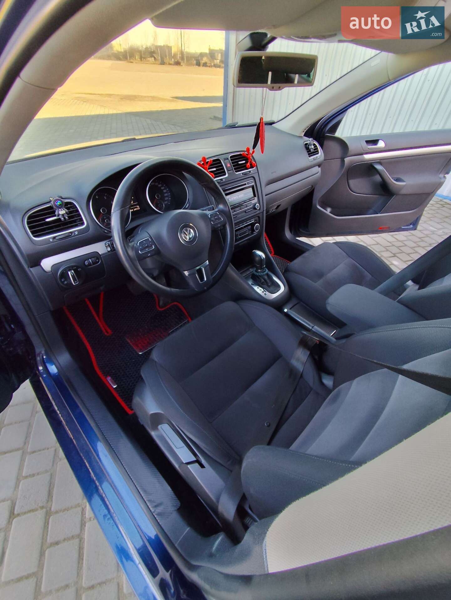 Volkswagen Golf 2011 VIN WVWZZZ1KZCM623021 фото оголошення 5 з 21