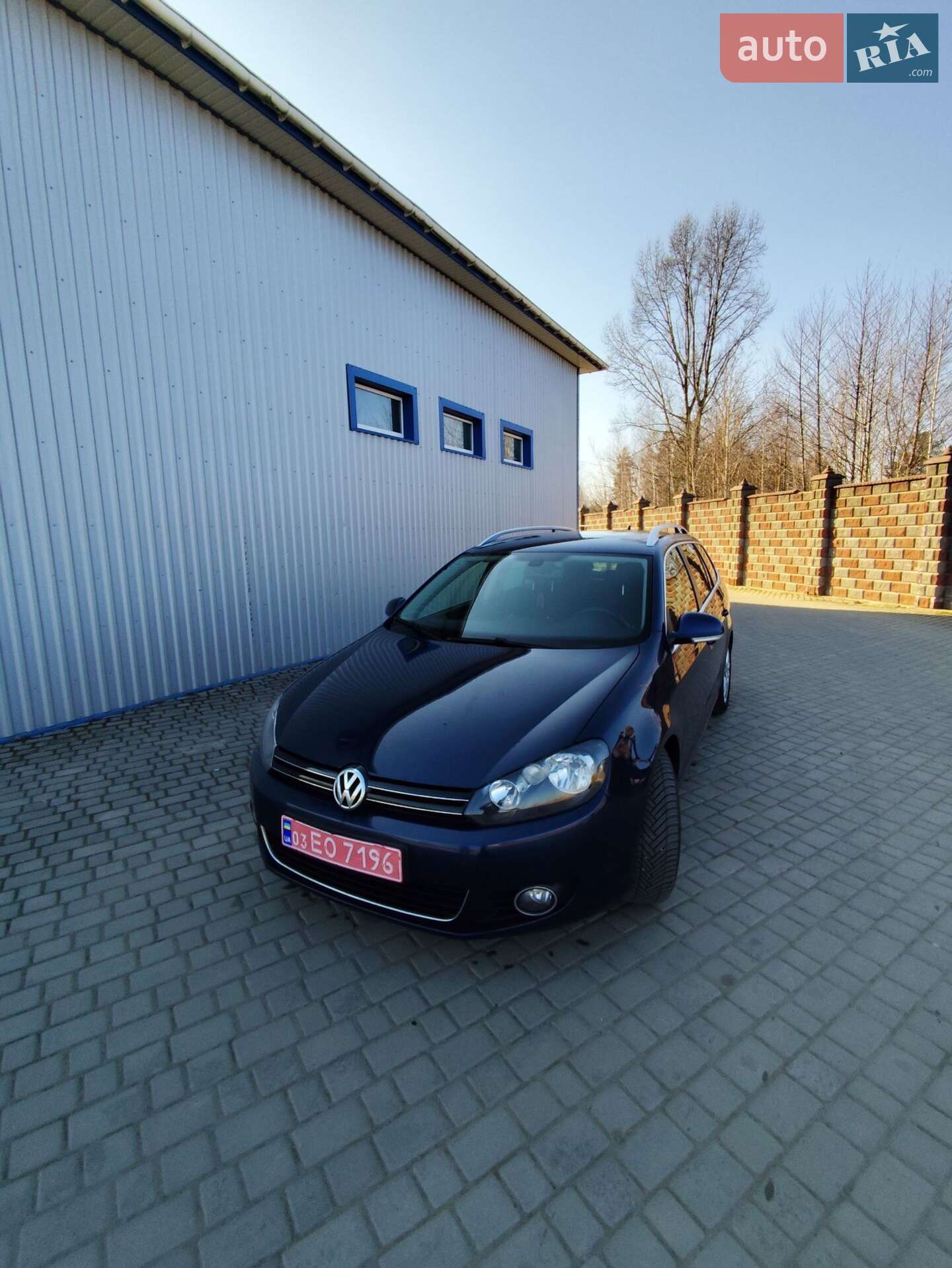 Volkswagen Golf 2011 VIN WVWZZZ1KZCM623021 фото оголошення 9 з 21