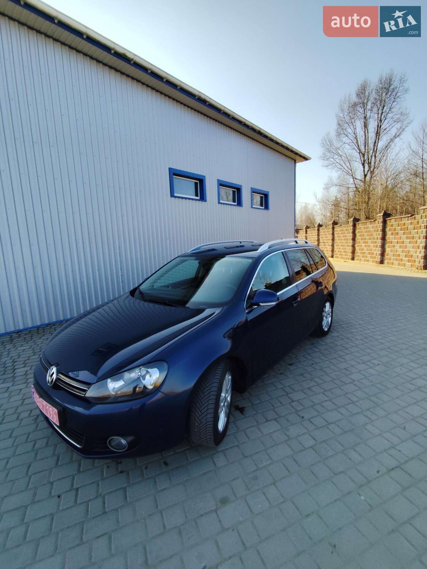 Volkswagen Golf 2011 VIN WVWZZZ1KZCM623021 фото оголошення 10 з 21