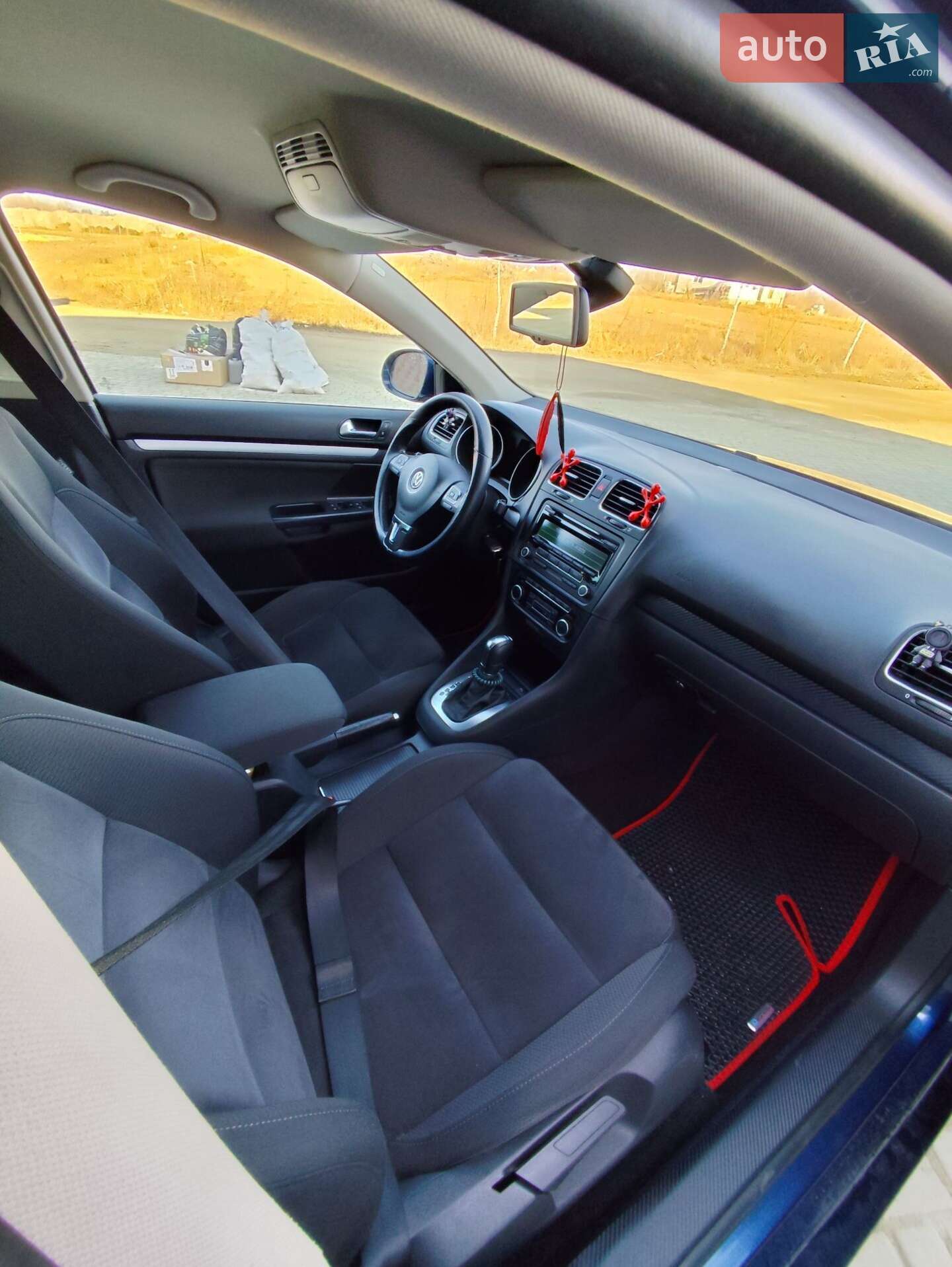 Volkswagen Golf 2011 VIN WVWZZZ1KZCM623021 фото оголошення 8 з 21
