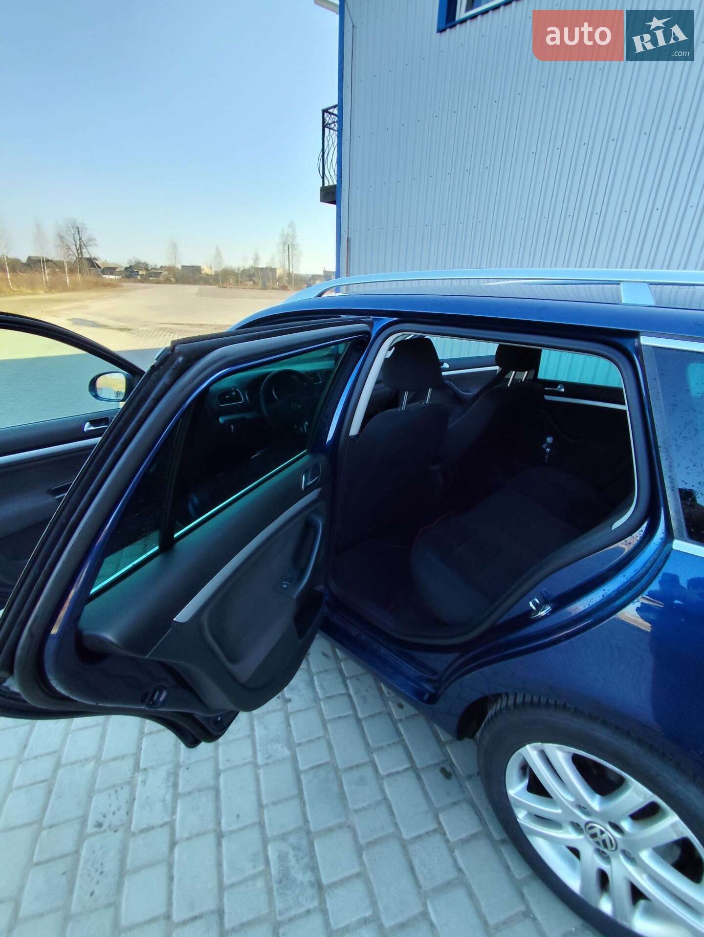 Volkswagen Golf 2011 VIN WVWZZZ1KZCM623021 фото оголошення 6 з 21