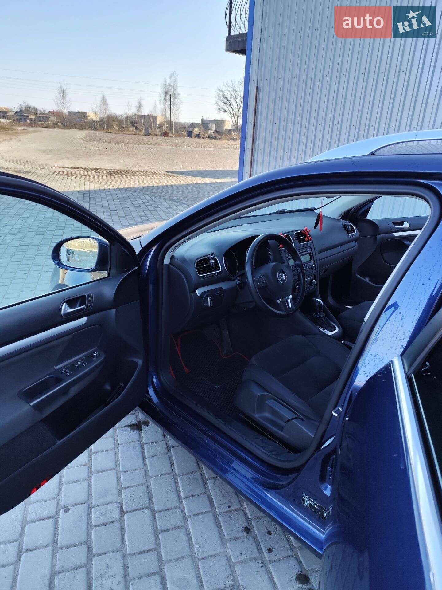 Volkswagen Golf 2011 VIN WVWZZZ1KZCM623021 фото оголошення 7 з 21