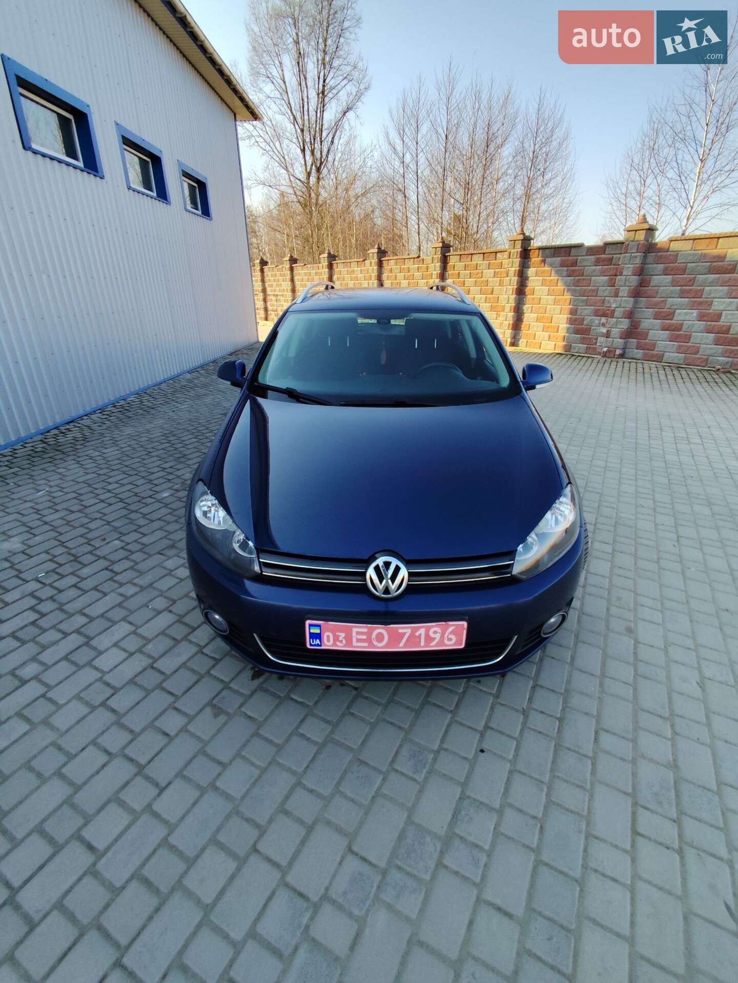 Volkswagen Golf 2011 VIN WVWZZZ1KZCM623021 фото оголошення 11 з 21