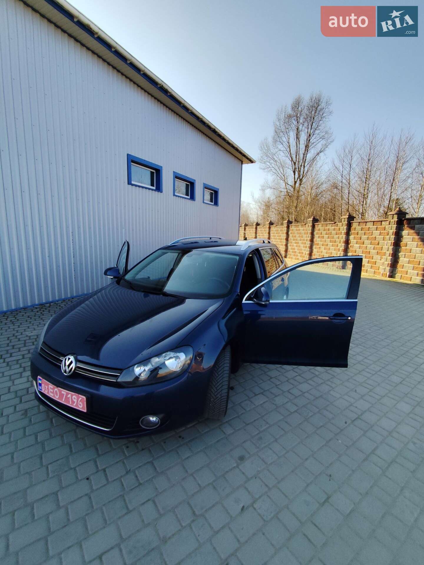 Volkswagen Golf 2011 VIN WVWZZZ1KZCM623021 фото оголошення 14 з 21